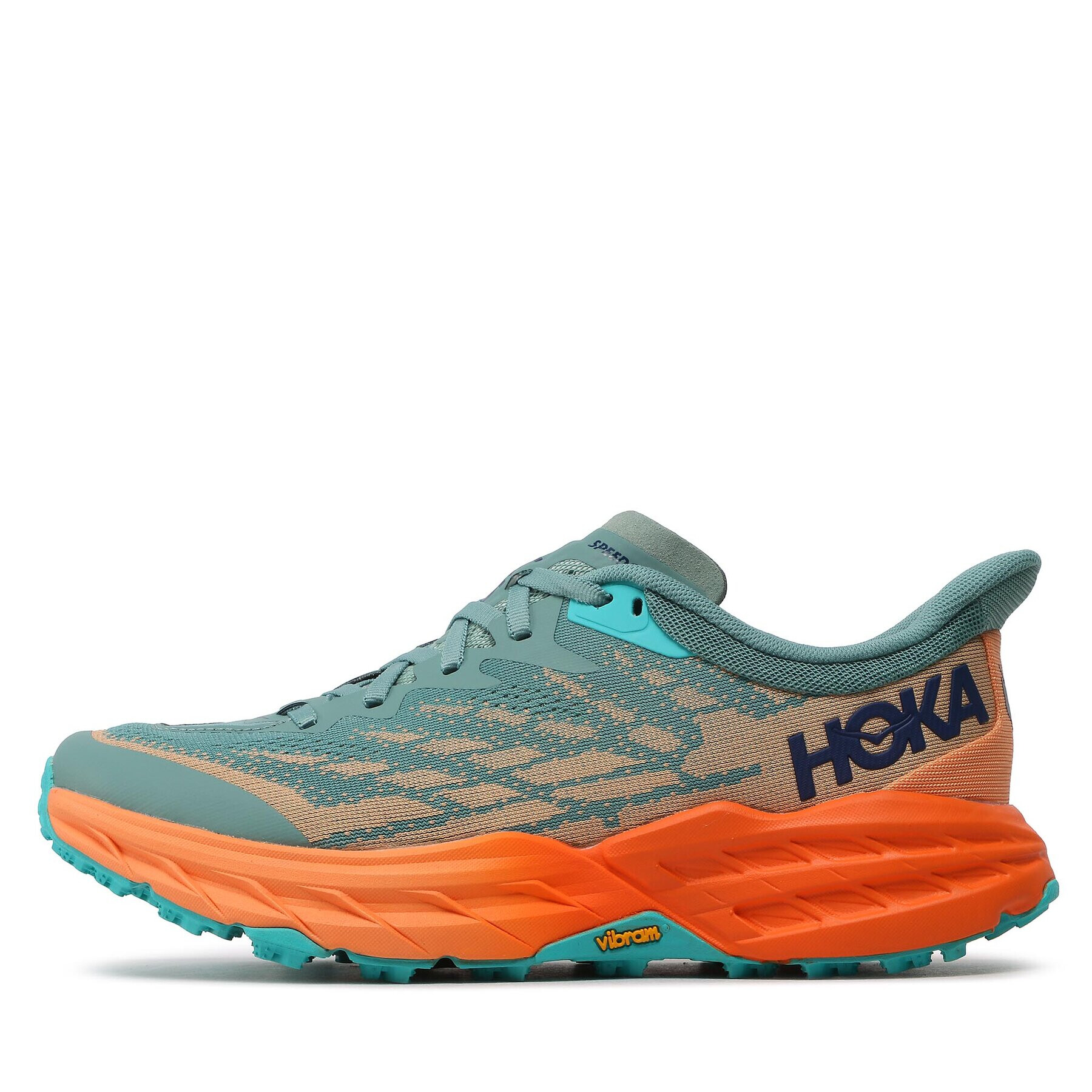 Hoka Boty Speedgoat 5 1123157 Barevná - Pepit.cz