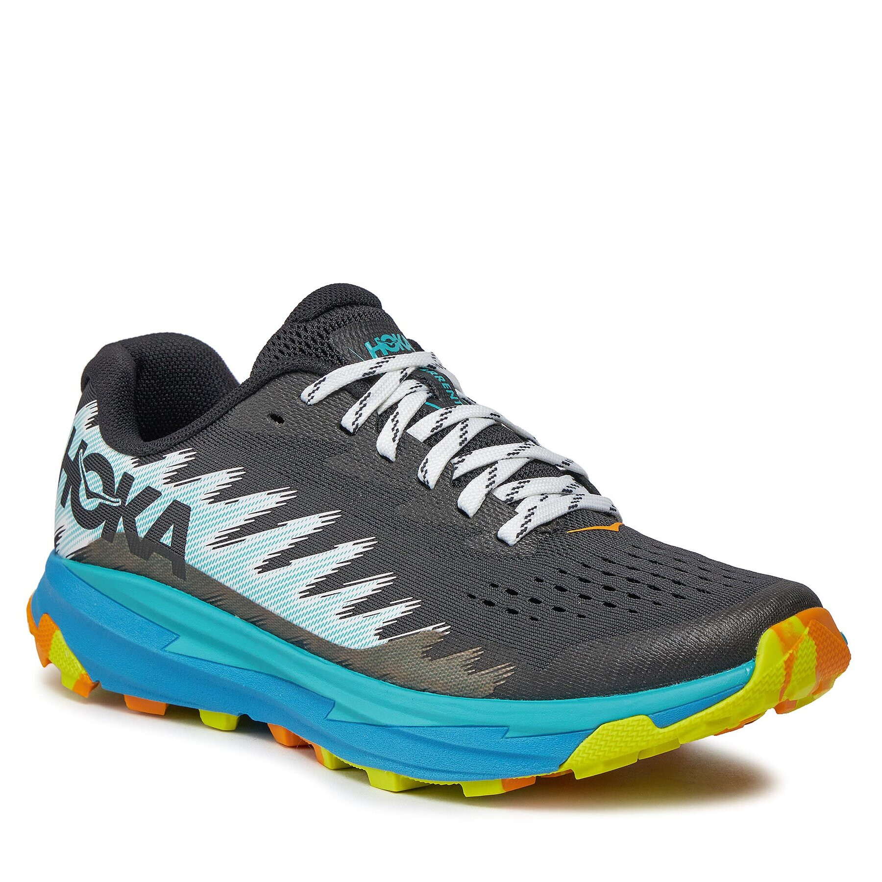 Hoka Boty Torrent 3 1127915 Černá - Pepit.cz