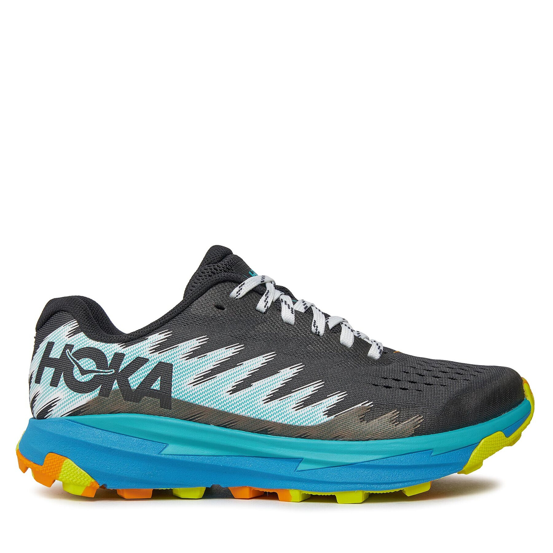 Hoka Boty Torrent 3 1127915 Černá - Pepit.cz