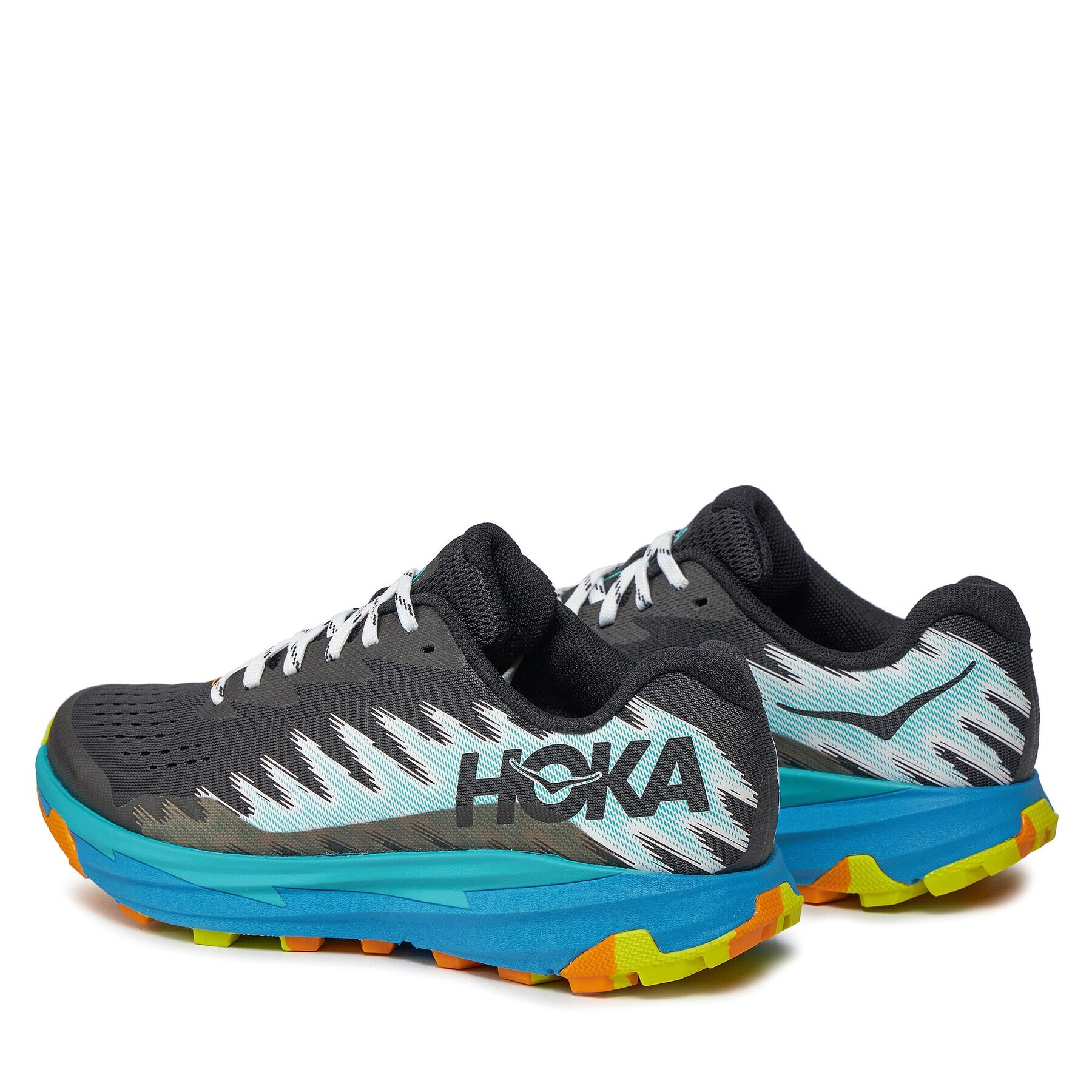 Hoka Boty Torrent 3 1127915 Černá - Pepit.cz