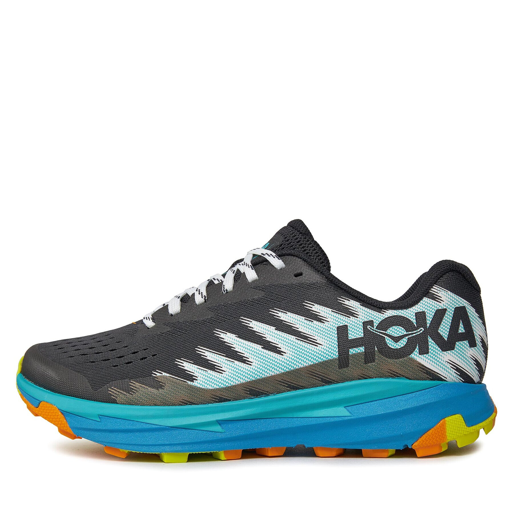 Hoka Boty Torrent 3 1127915 Černá - Pepit.cz