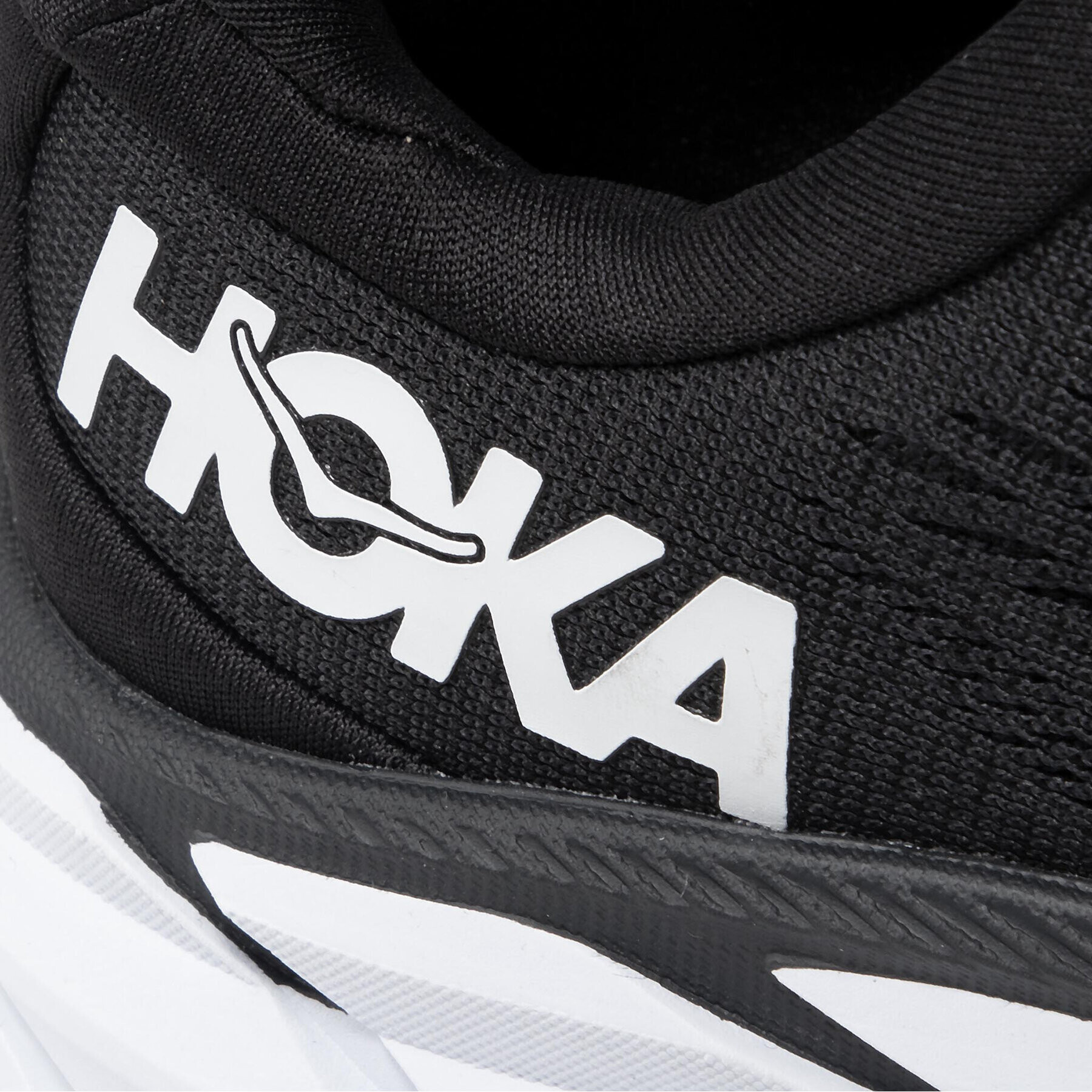 Hoka Boty W Clifton 8 Wide 1121375 Černá - Pepit.cz