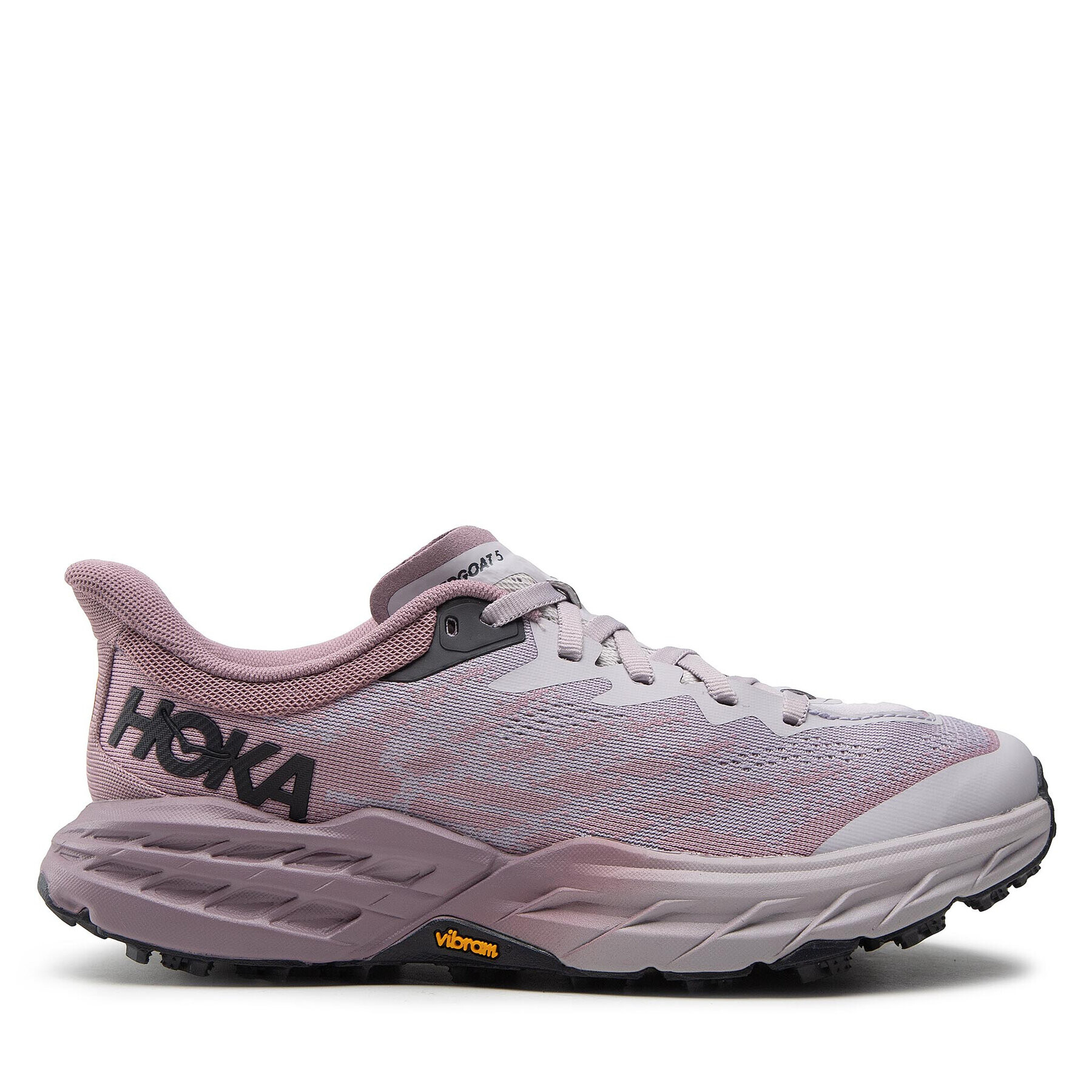 Hoka Boty W Speedgoat 5 1123158 Fialová - Pepit.cz