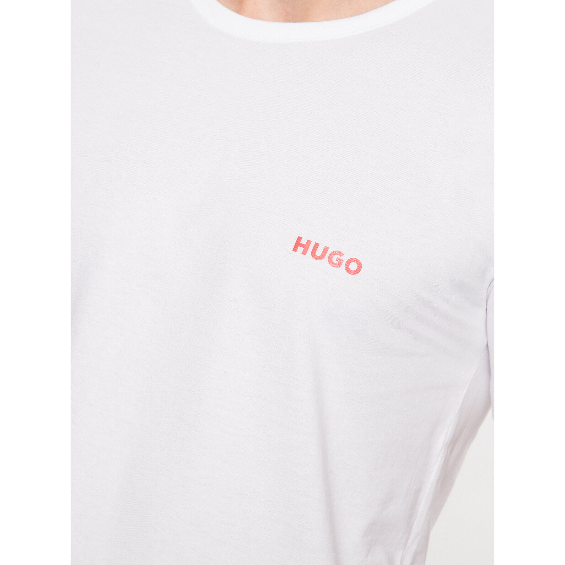 Hugo 3-dílná sada T-shirts 50480088 Modrá Regular Fit - Pepit.cz