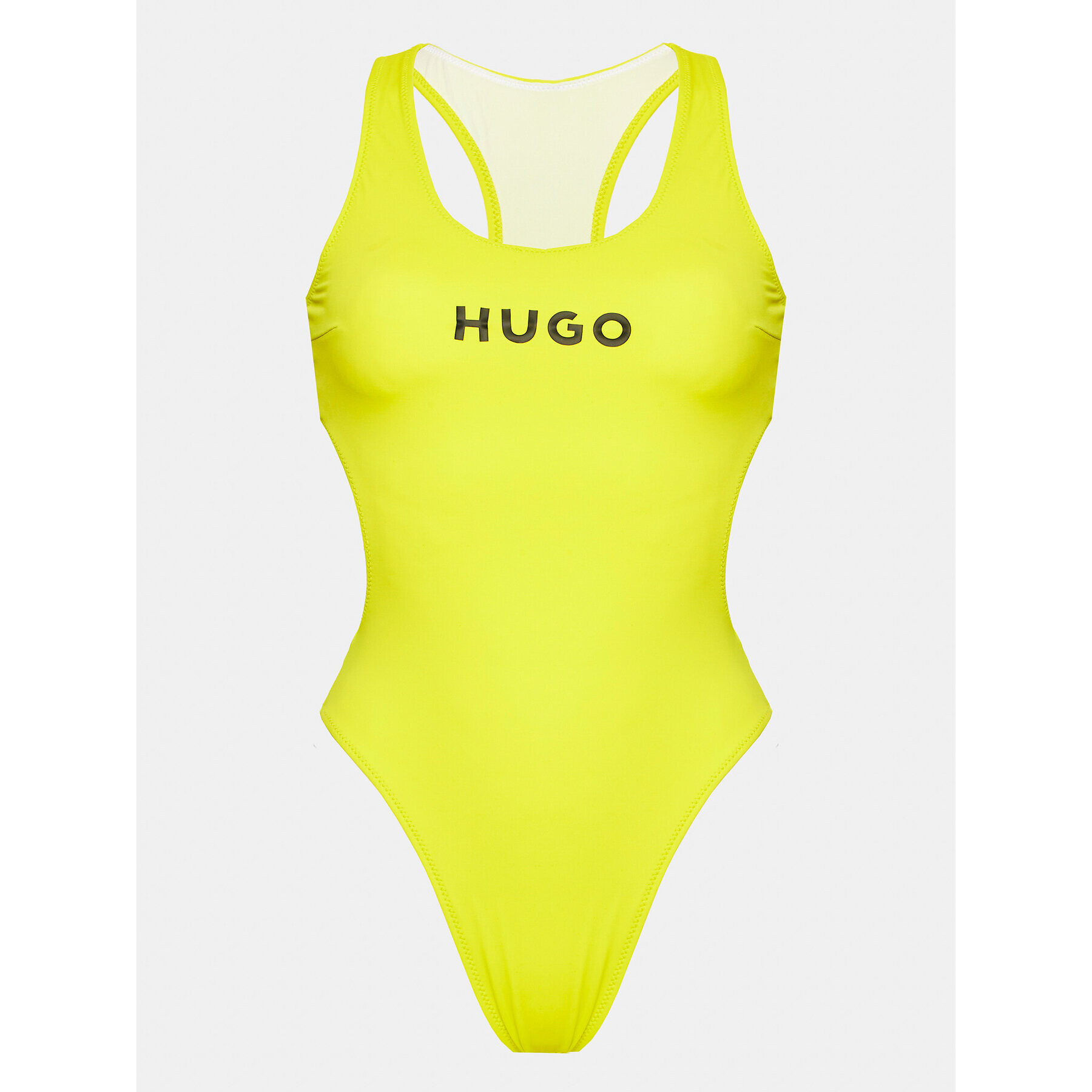 Hugo Bikiny 50492423 Žlutá - Pepit.cz