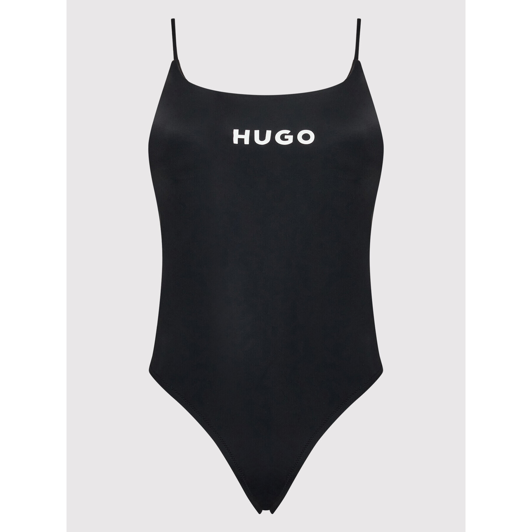 Hugo Bikiny Pure 50470205 Černá - Pepit.cz