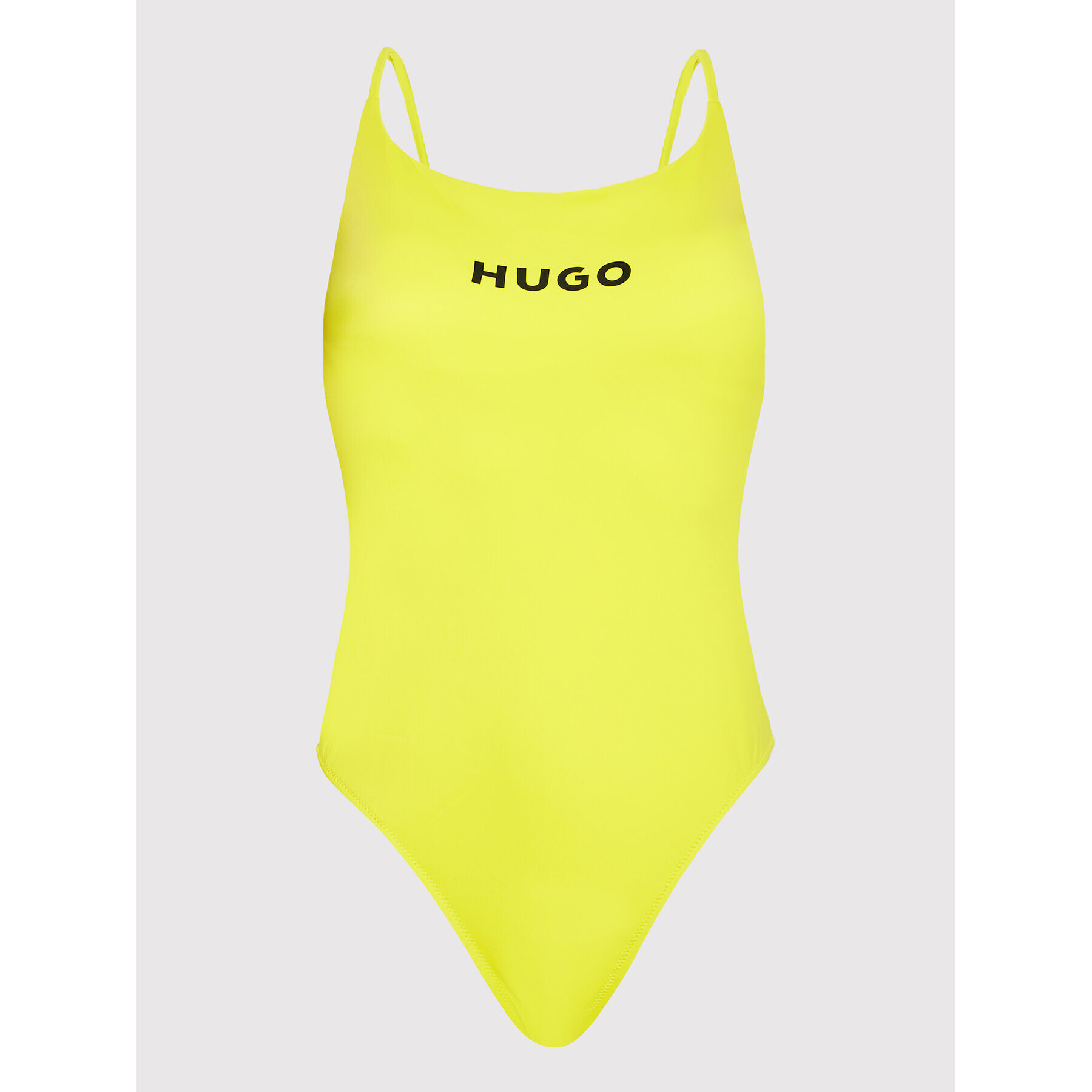 Hugo Bikiny Pure 50470205 Žlutá - Pepit.cz