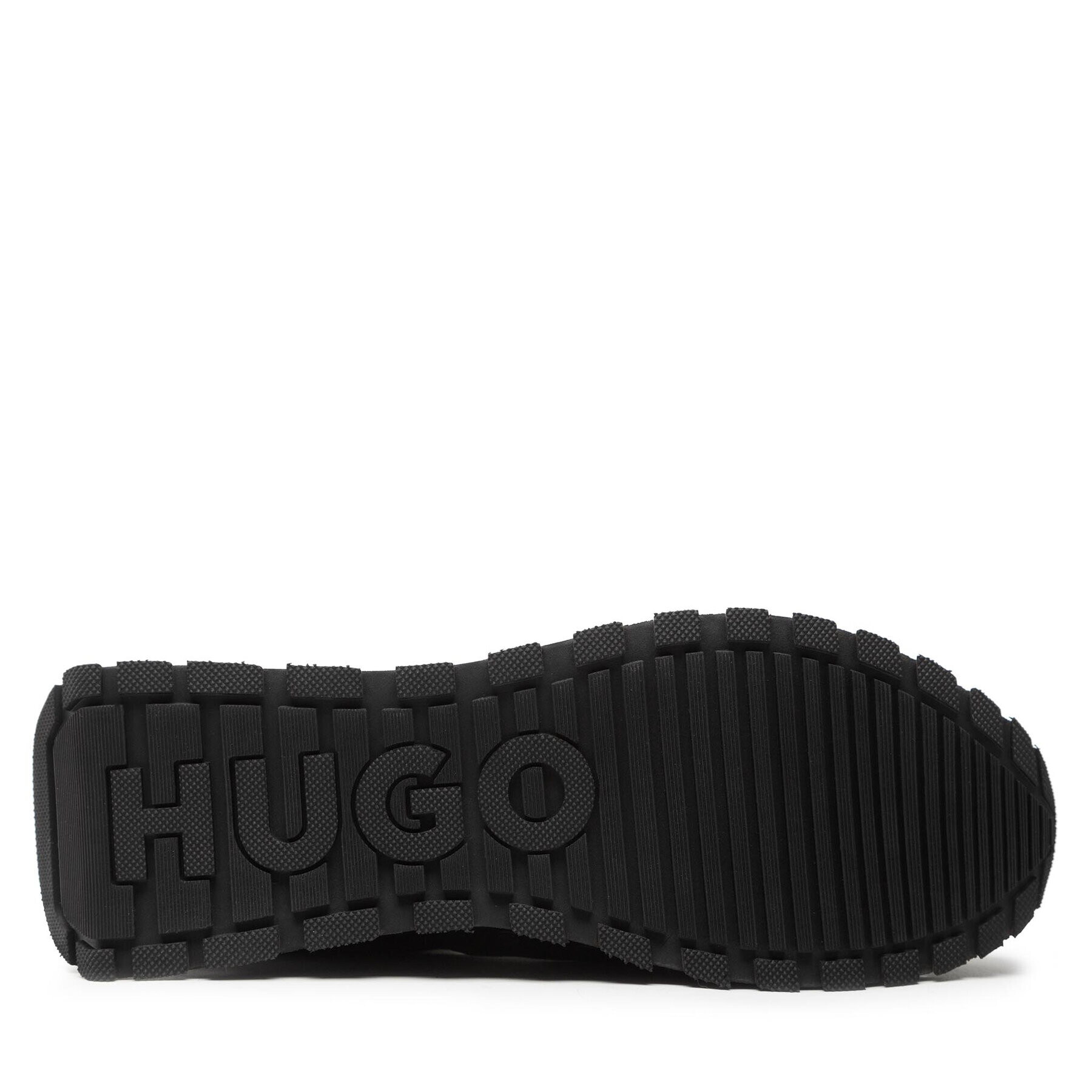 Hugo Boss Sneakersy Cubite 50480463 10245605 01 Černá - Pepit.cz