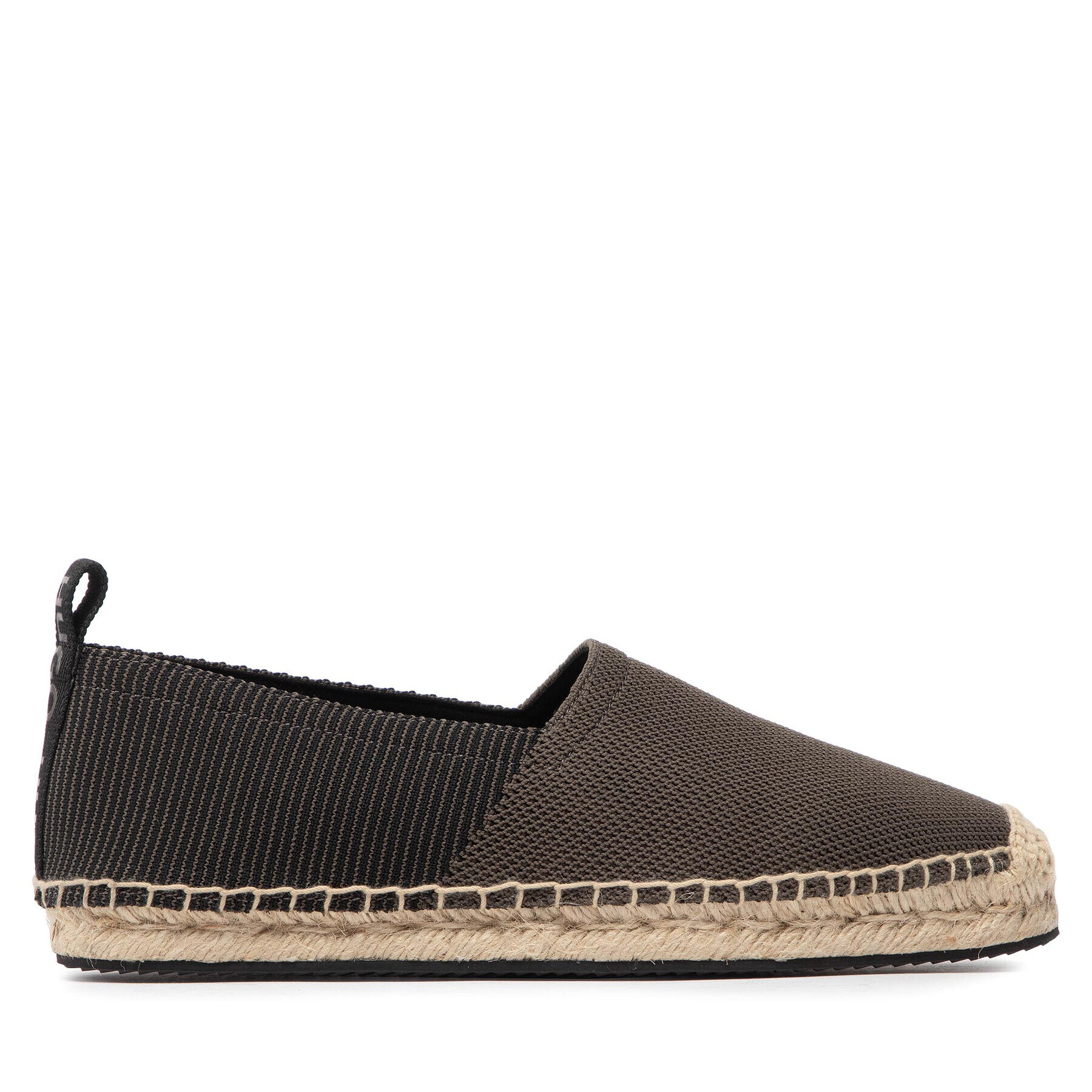 Hugo Espadrilky Sannes 50473957 10243099 01 Zelená - Pepit.cz