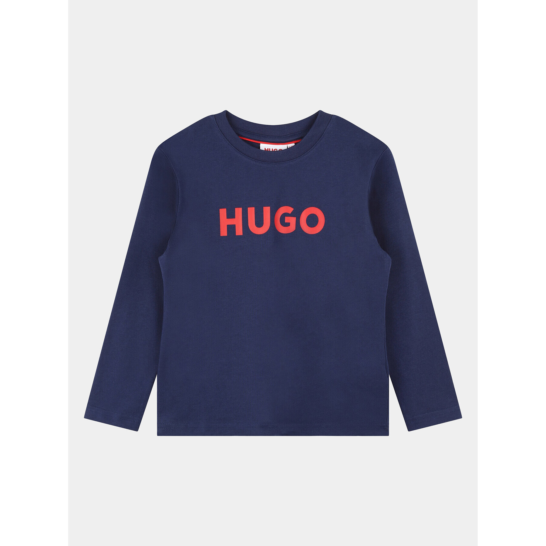 Hugo Halenka G25131 D Modrá Regular Fit - Pepit.cz