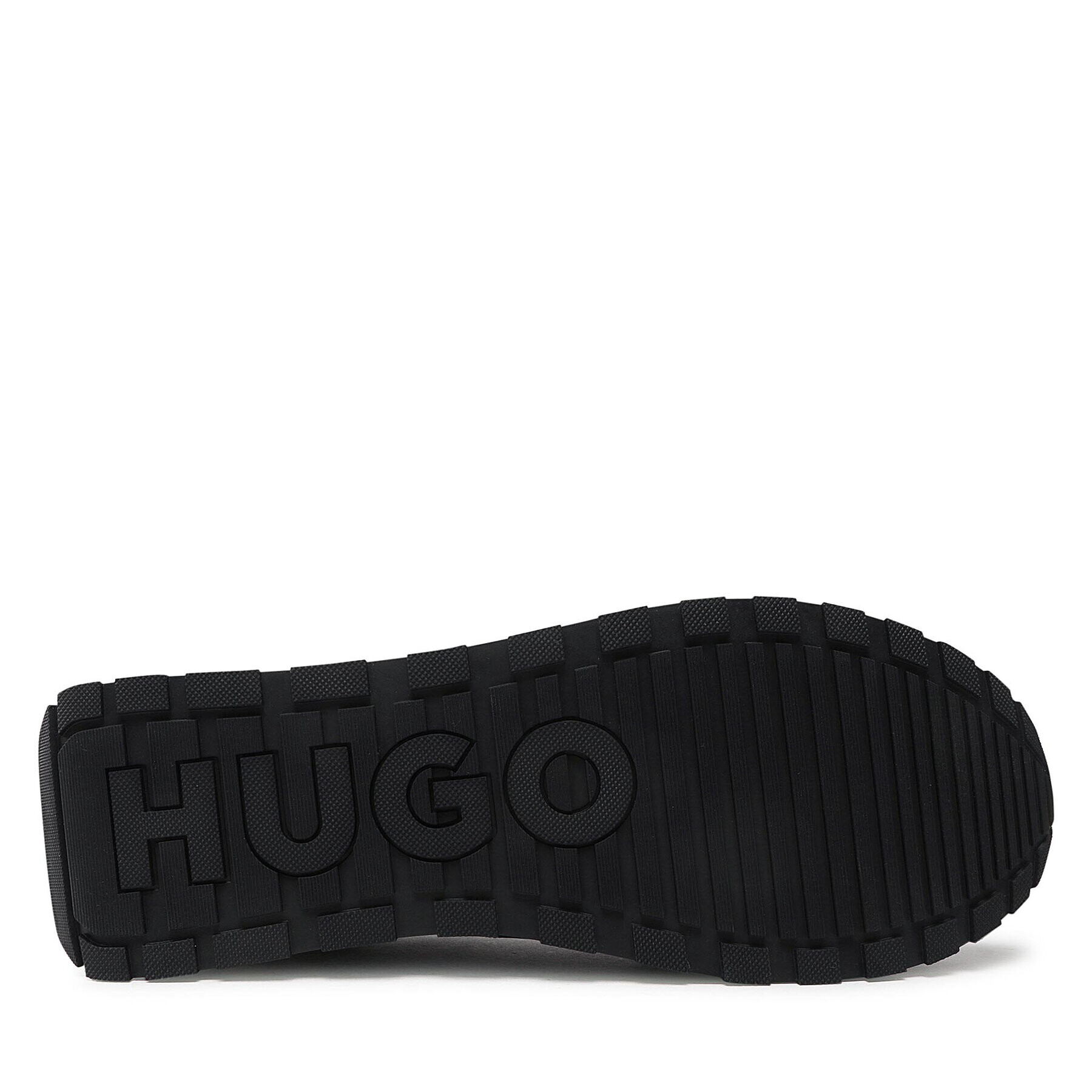 Hugo Huawei Sneakersy Icelin 50474060 10240071 01 Šedá - Pepit.cz