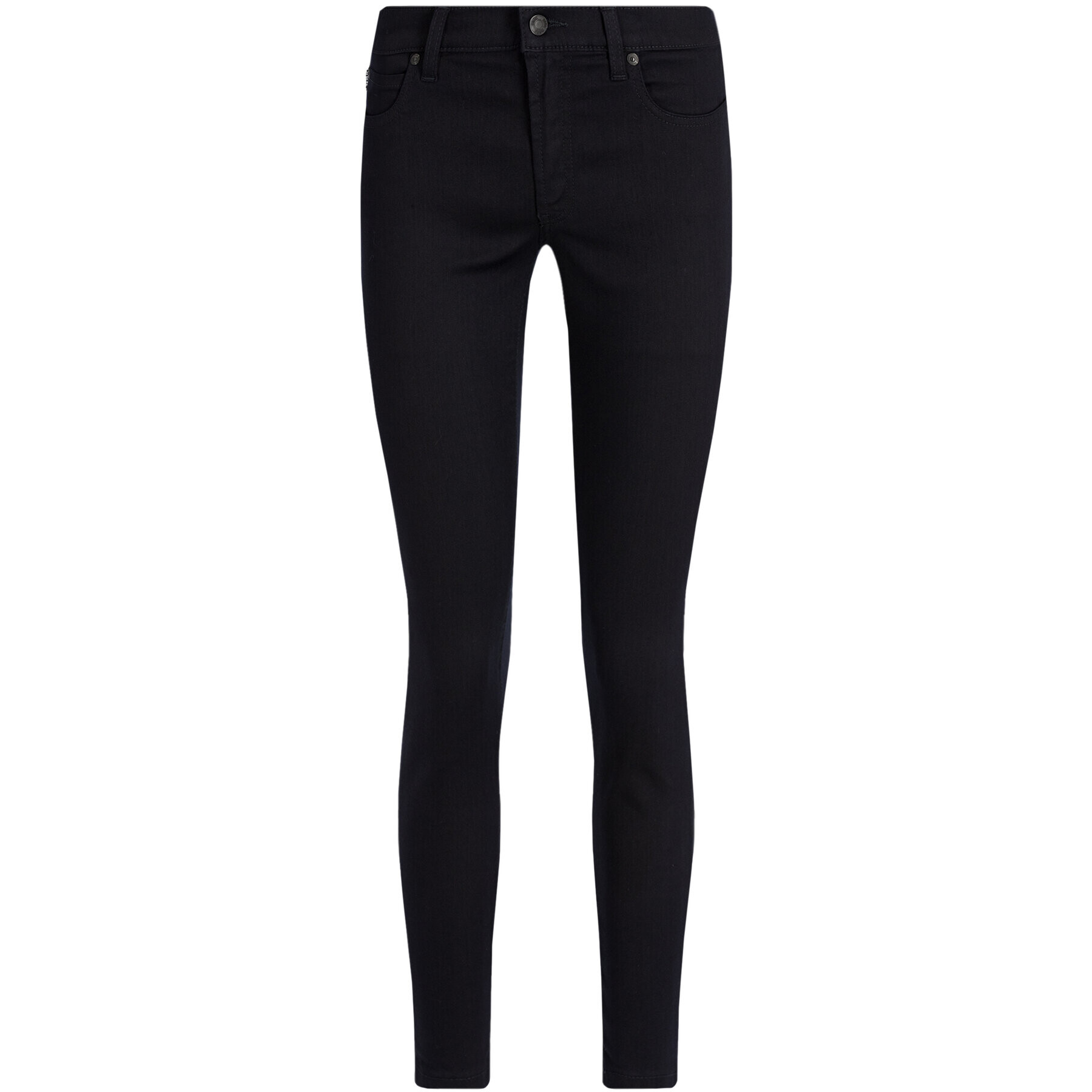 Hugo Jeansy 50418463 Tmavomodrá Skinny Fit - Pepit.cz