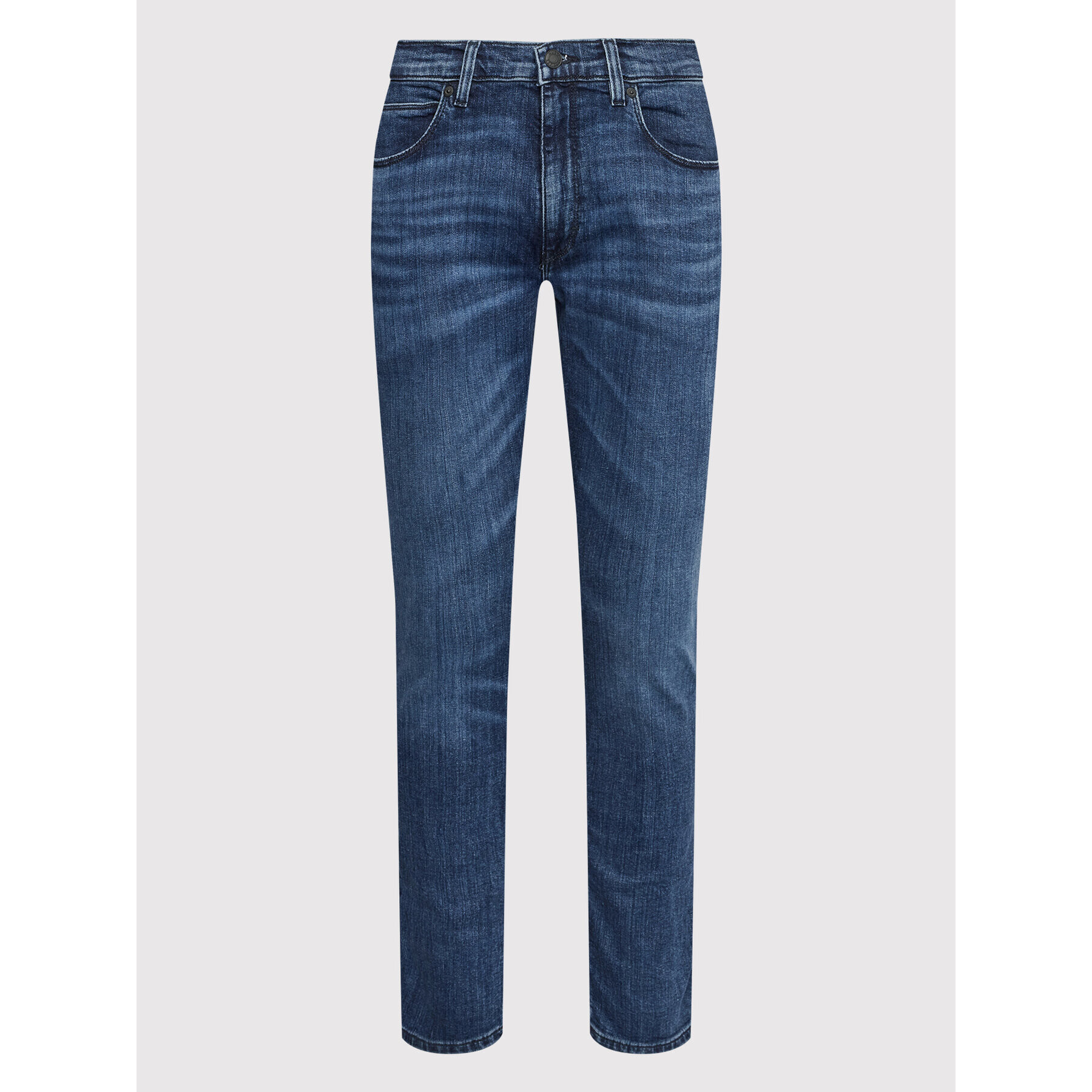 Hugo Jeansy 50472819 Modrá Slim Fit - Pepit.cz