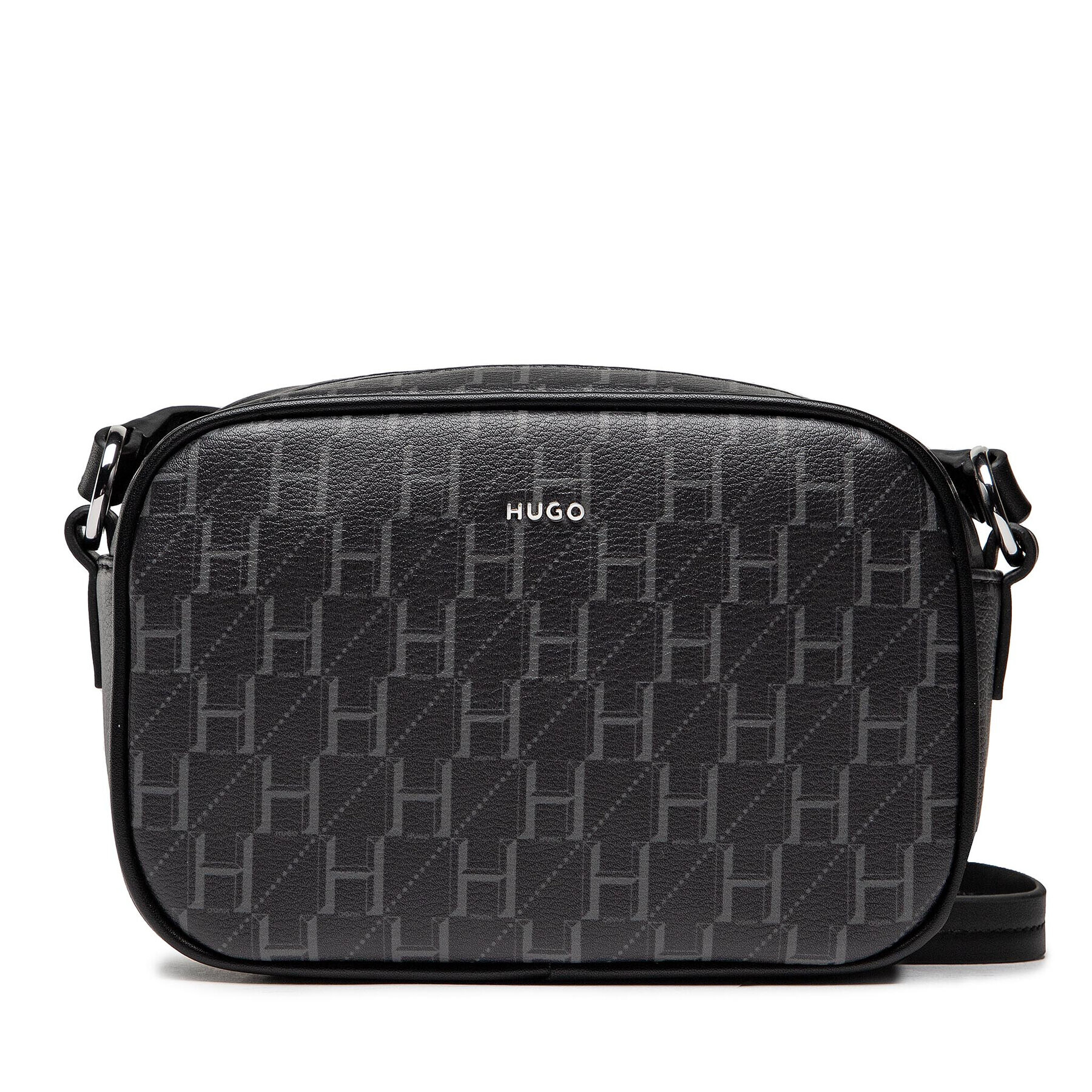 Hugo Kabelka April Crossbody P.-M 50476743 Černá - Pepit.cz