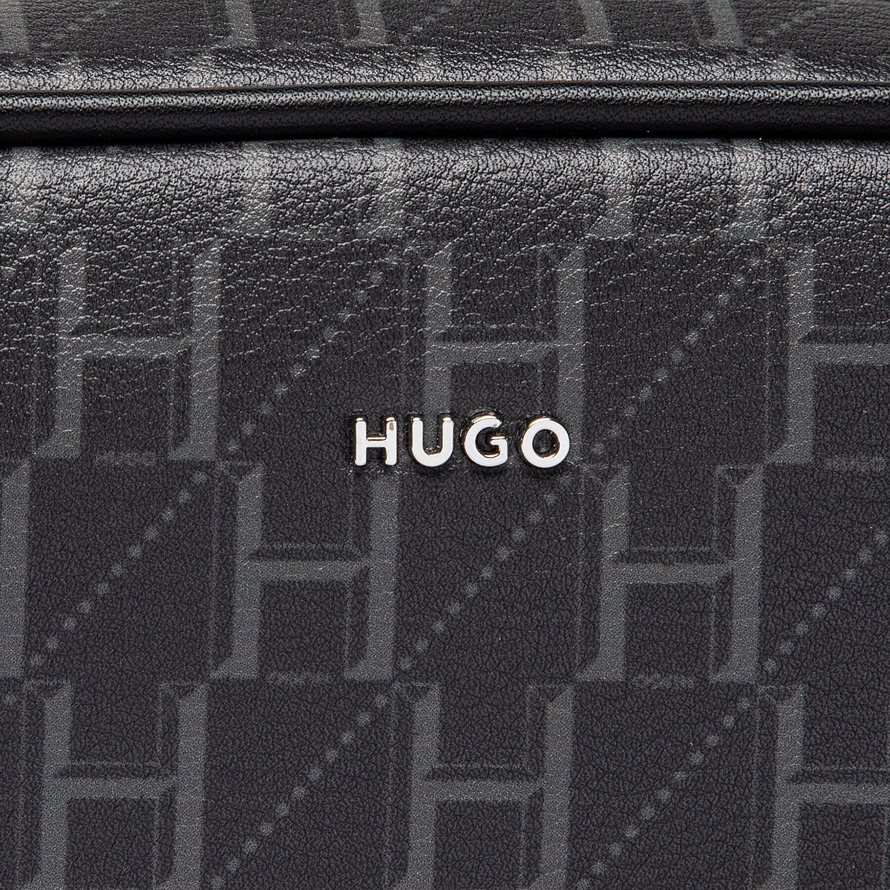 Hugo Kabelka April Crossbody P.-M 50476743 Černá - Pepit.cz