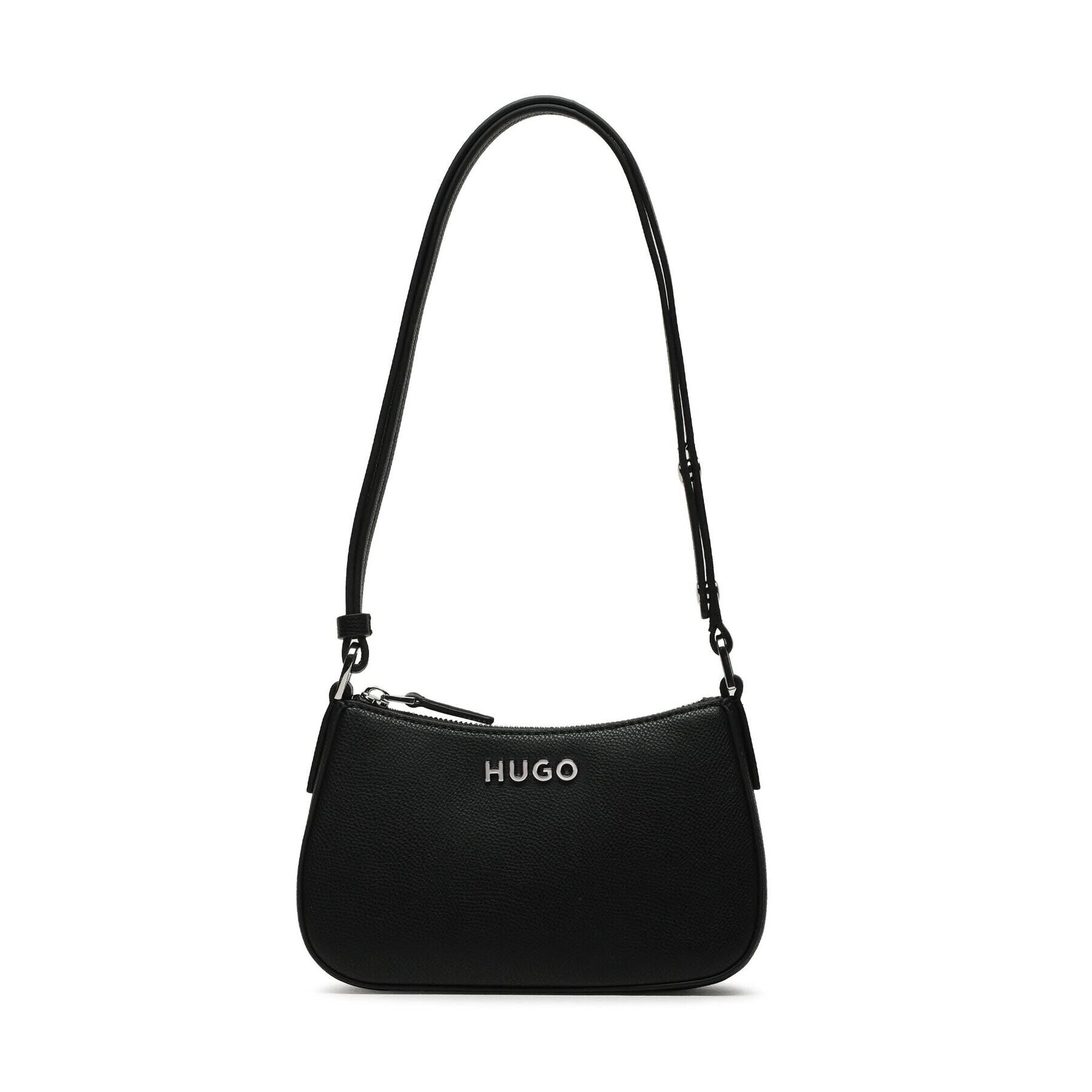 Hugo Kabelka Chris Mn Crossbody 50497629 10246409 01 Černá - Pepit.cz