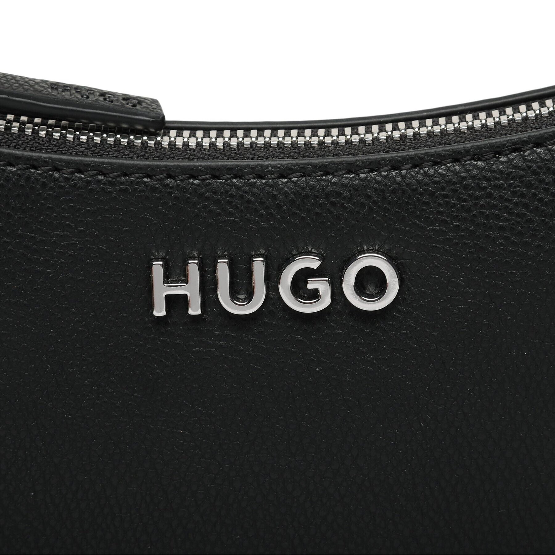 Hugo Kabelka Chris Mn Crossbody 50497629 10246409 01 Černá - Pepit.cz