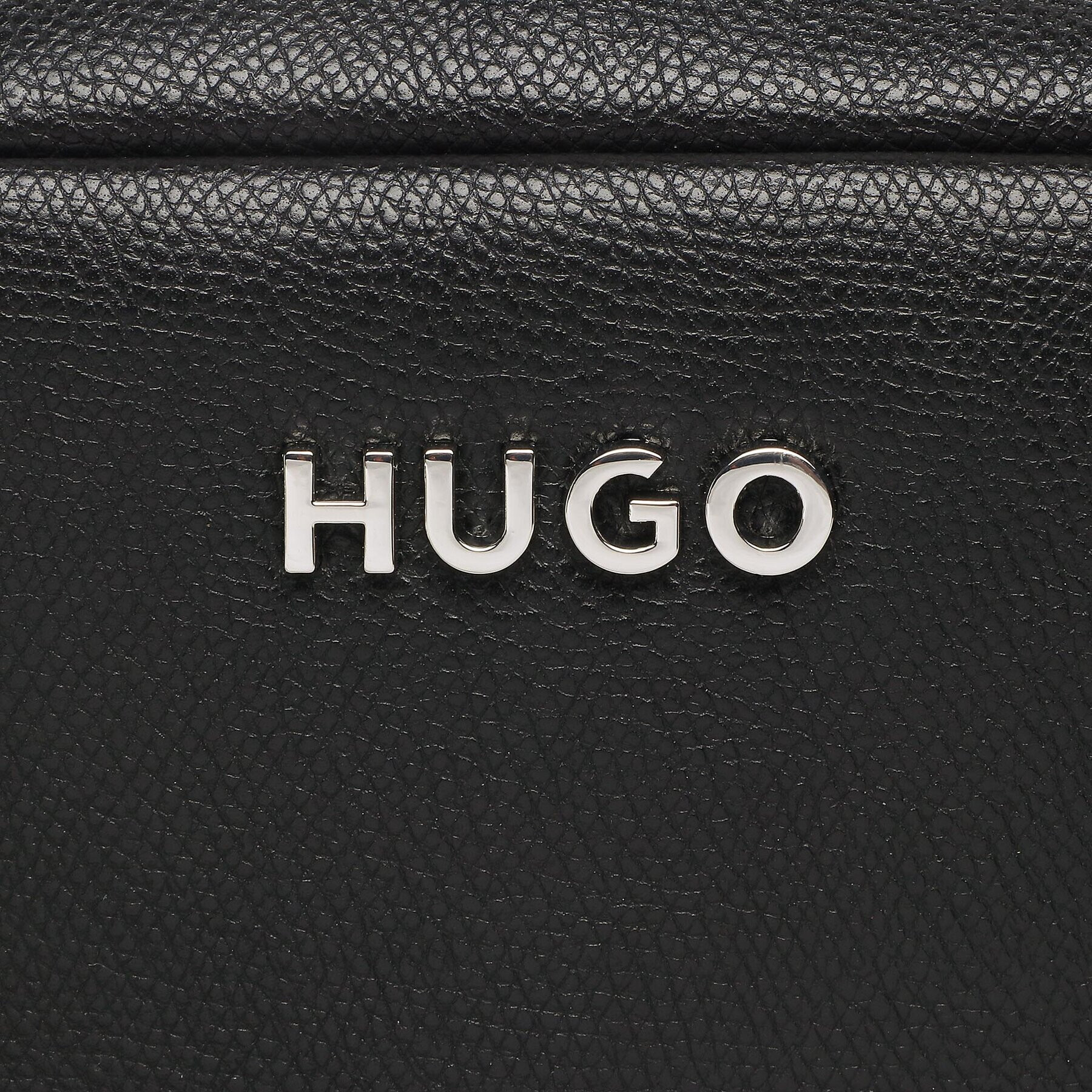 Hugo Kabelka Chris Sm Crossbody R 0485074 Černá - Pepit.cz