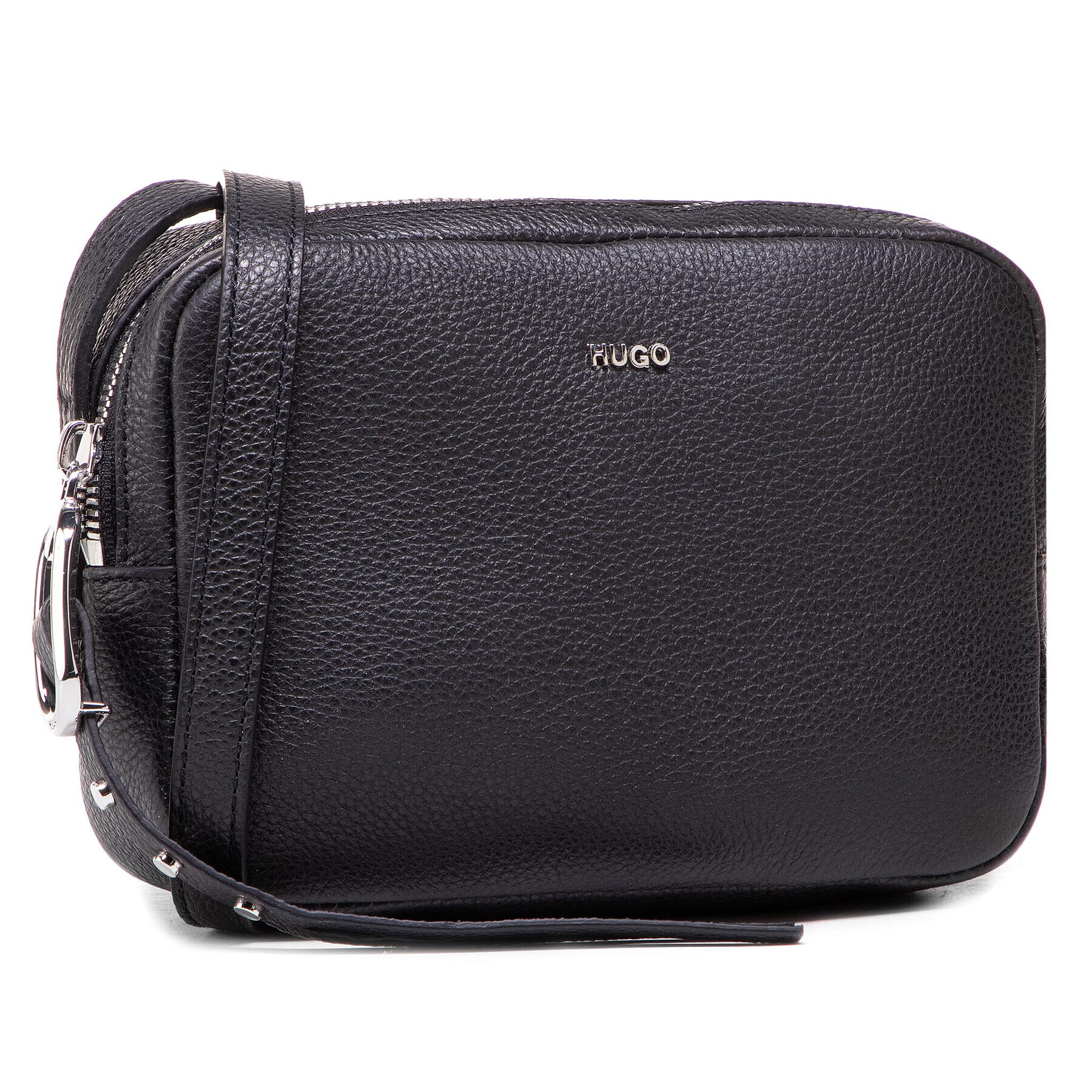 Hugo Kabelka Kim Crossbody 50445820 Černá - Pepit.cz