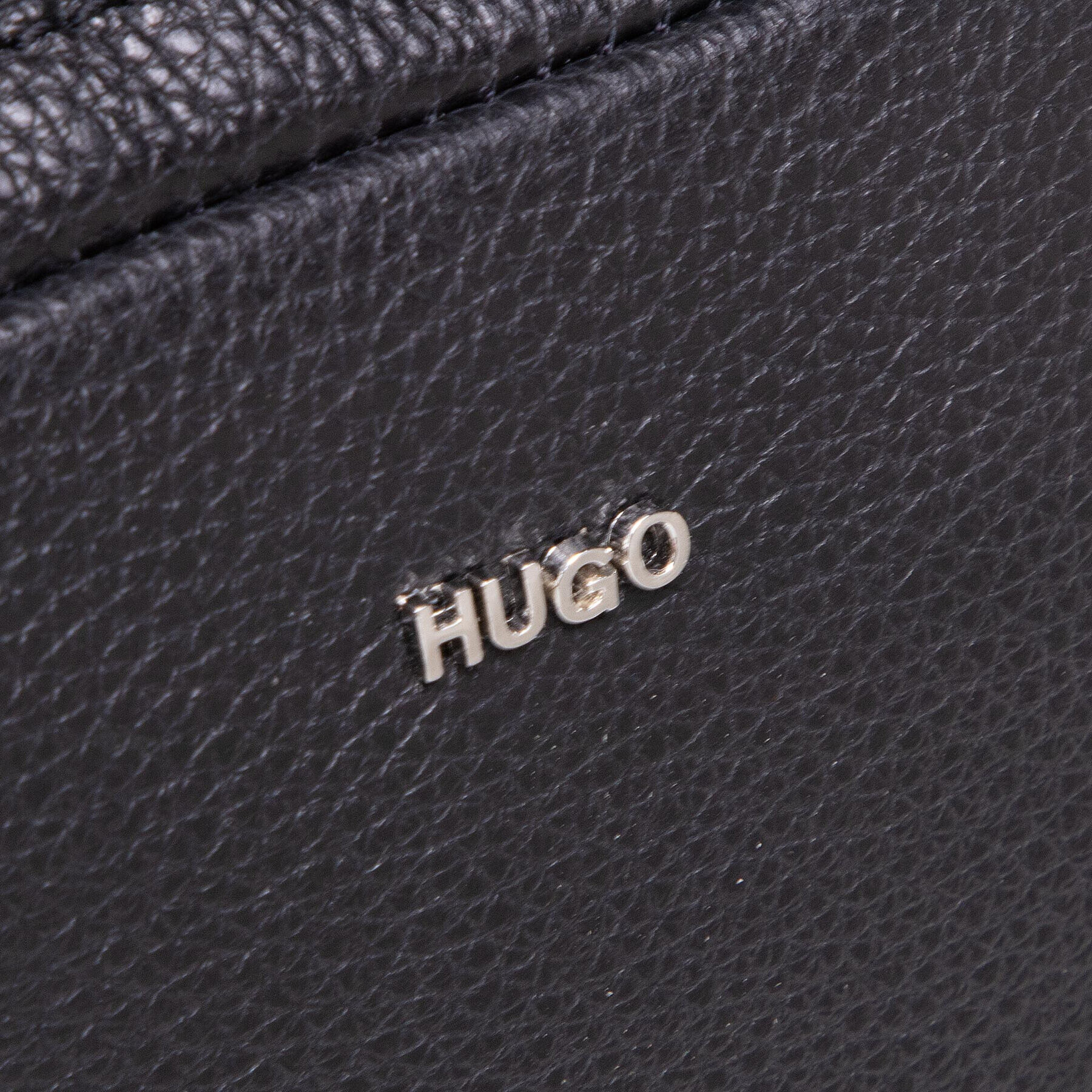 Hugo Kabelka Kim Crossbody 50445820 Černá - Pepit.cz