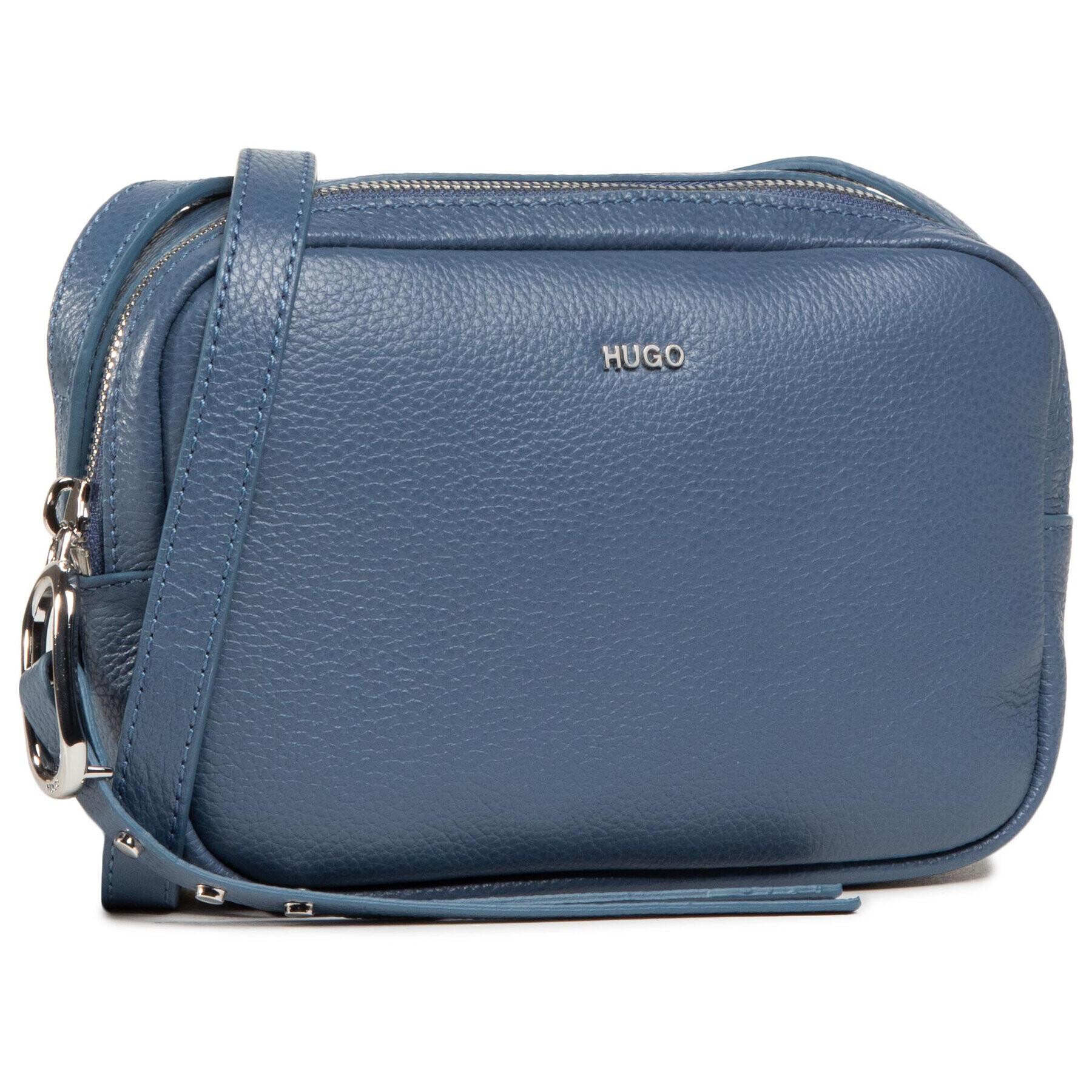 Hugo Kabelka Kim Crossbody 50445820 Modrá - Pepit.cz