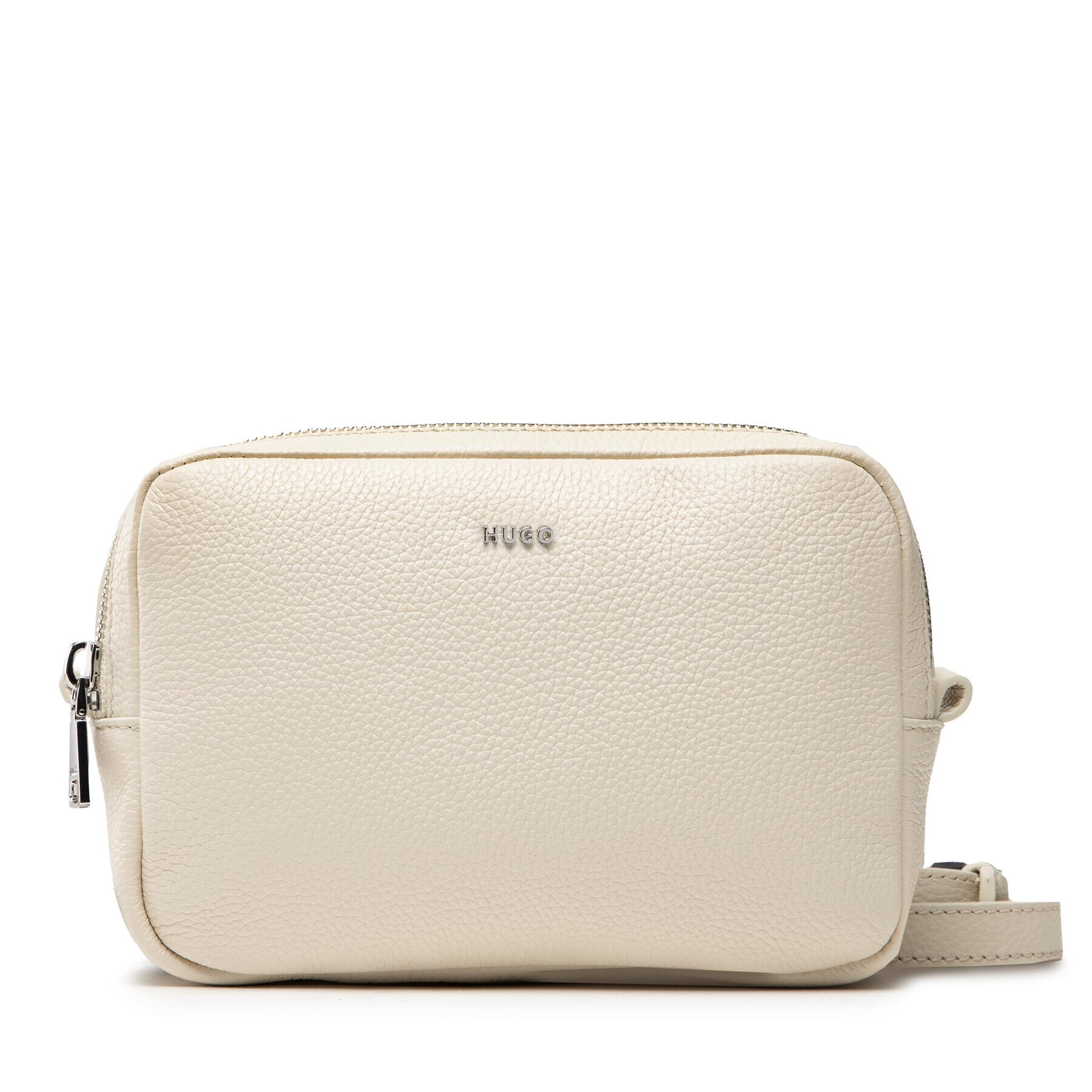 Hugo Kabelka Lexi Crossbody 50471519 Bílá - Pepit.cz