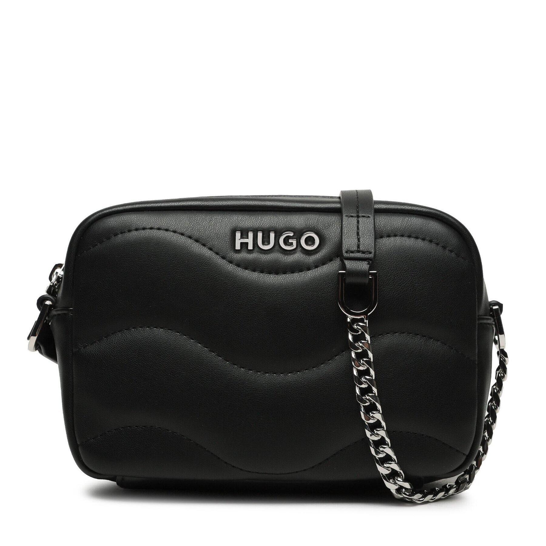 Hugo Kabelka Lizzie Crossbody 50497866 Černá - Pepit.cz