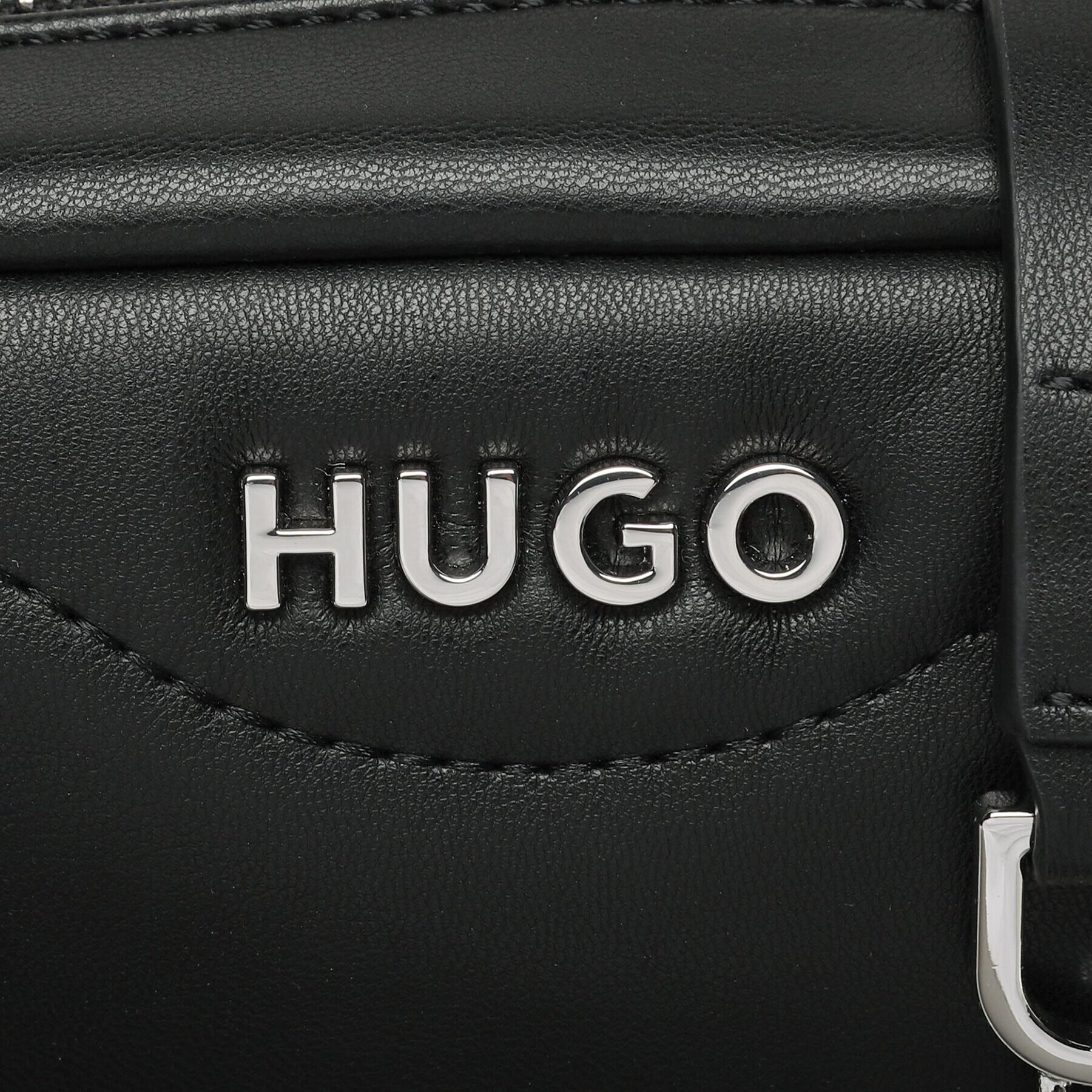 Hugo Kabelka Lizzie Crossbody 50497866 Černá - Pepit.cz