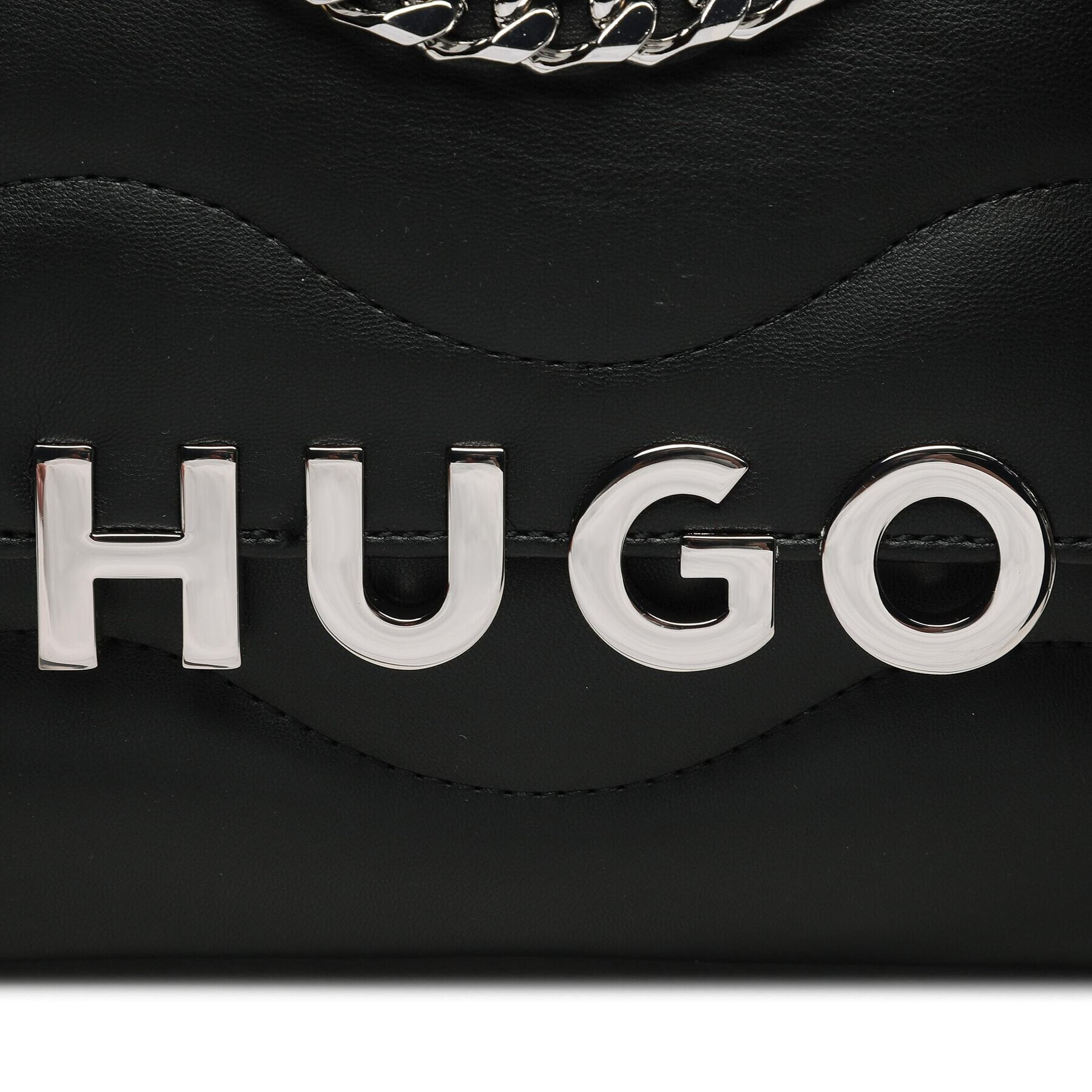 Hugo Kabelka Lizzie Shoulder Bag 50497671 Černá - Pepit.cz