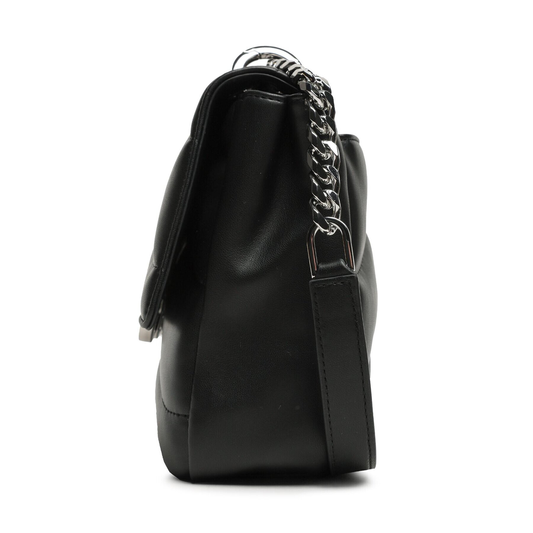 Hugo Kabelka Lizzie Shoulder Bag 50497671 Černá - Pepit.cz