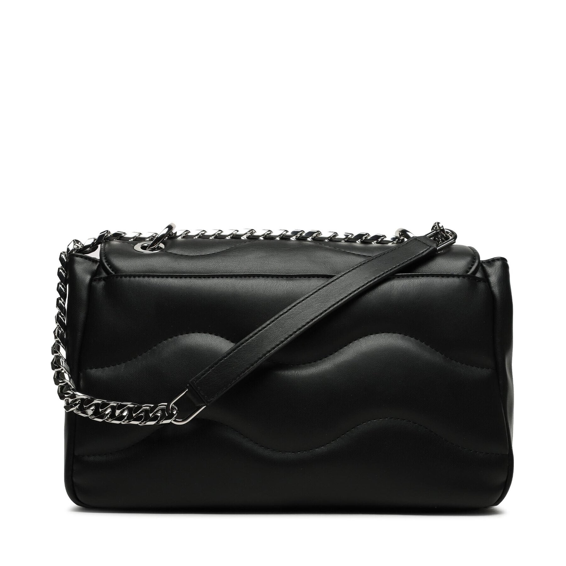 Hugo Kabelka Lizzie Shoulder Bag 50497671 Černá - Pepit.cz