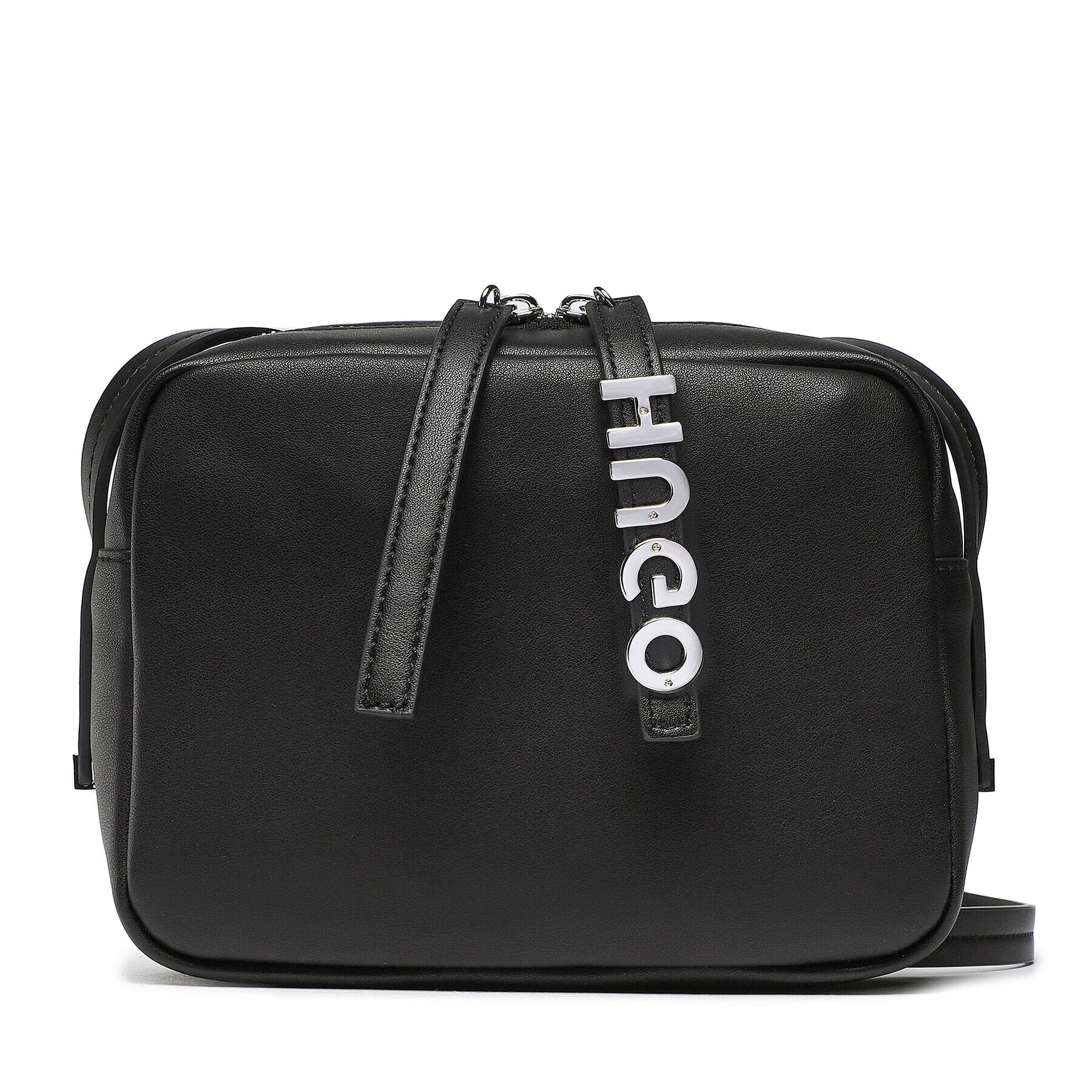 Hugo Kabelka Mel Crossbody 50480760 Černá - Pepit.cz