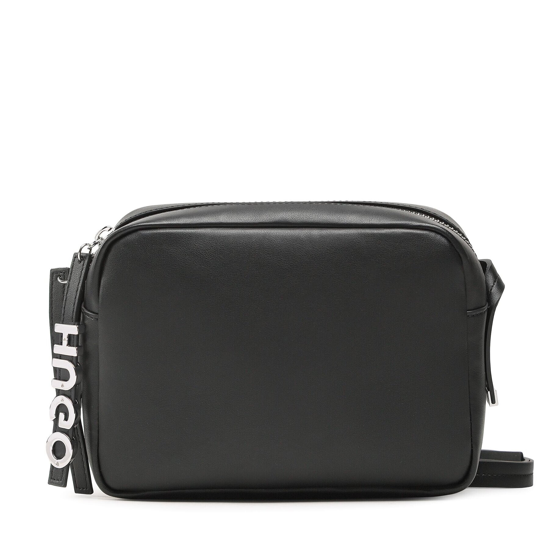 Hugo Kabelka Mel Crossbody R. 50487025 Černá - Pepit.cz