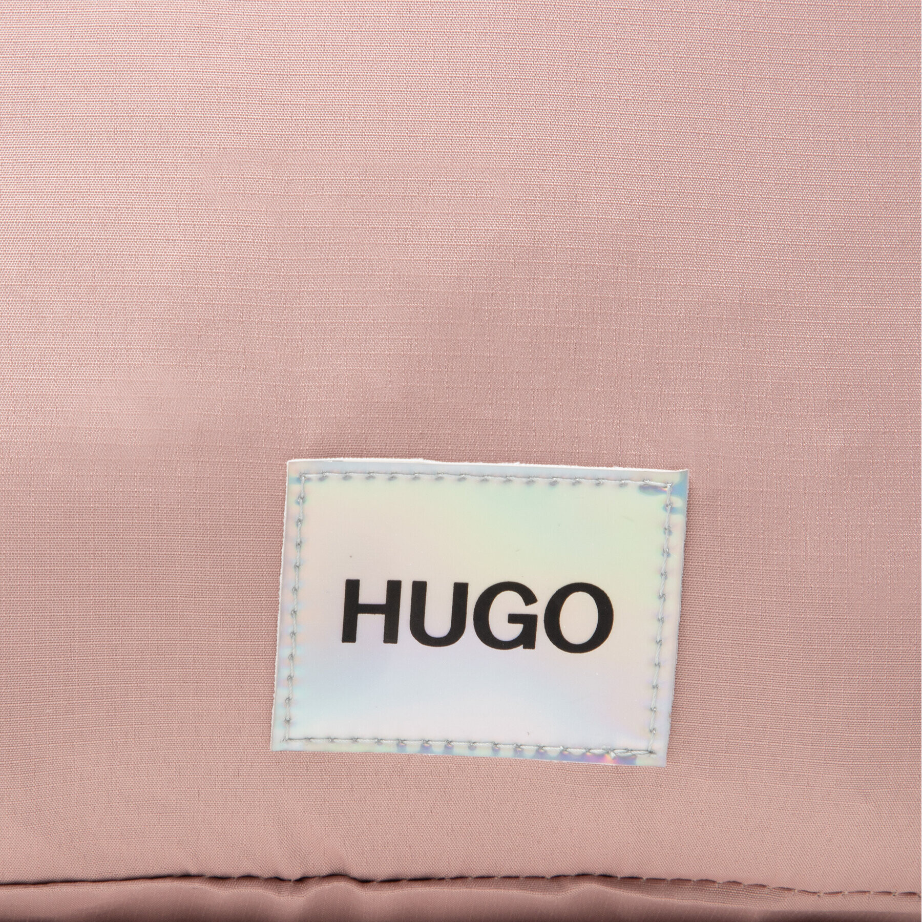 Hugo Kabelka Reborn Crossbody-L 50464683 Růžová - Pepit.cz