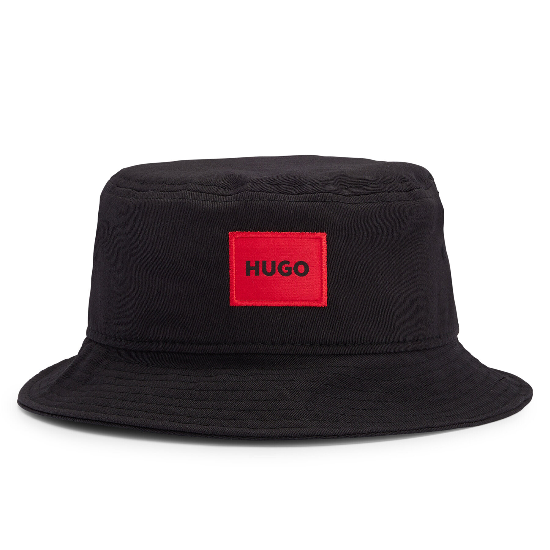 Hugo Klobouk Bucket Men-X 50491489 Černá - Pepit.cz