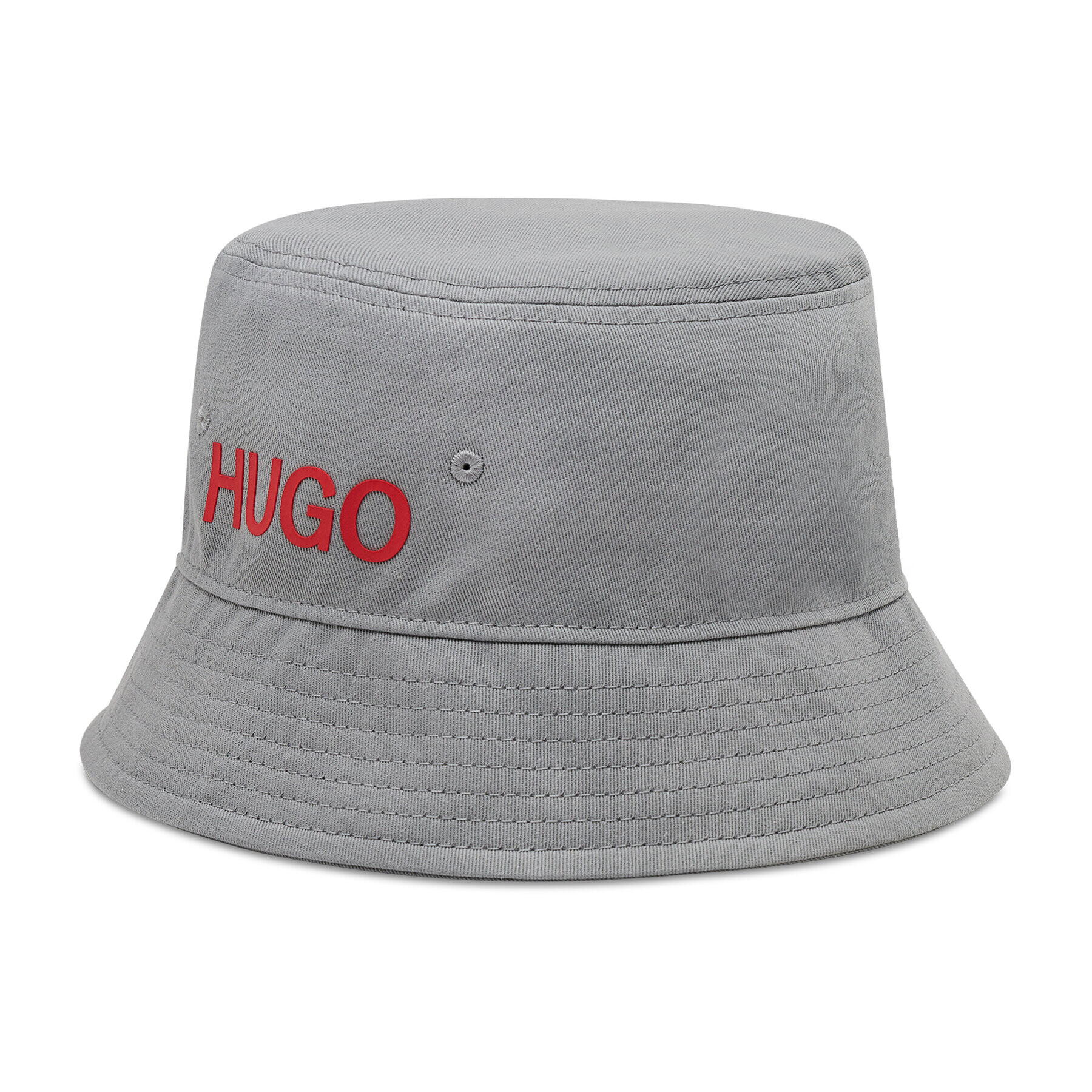 Hugo Klobouk Men-X 555-4 50470171 Šedá - Pepit.cz