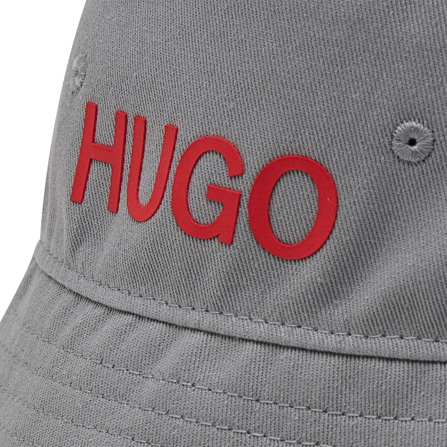 Hugo Klobouk Men-X 555-4 50470171 Šedá - Pepit.cz