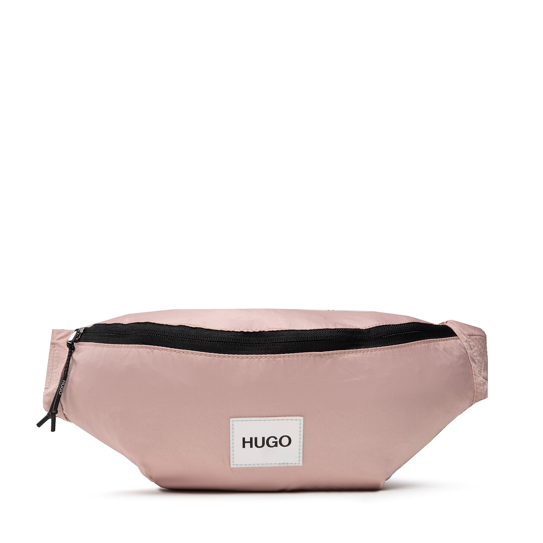 Hugo Ledvinka Reborn Bumbag-L 50461287 Růžová - Pepit.cz