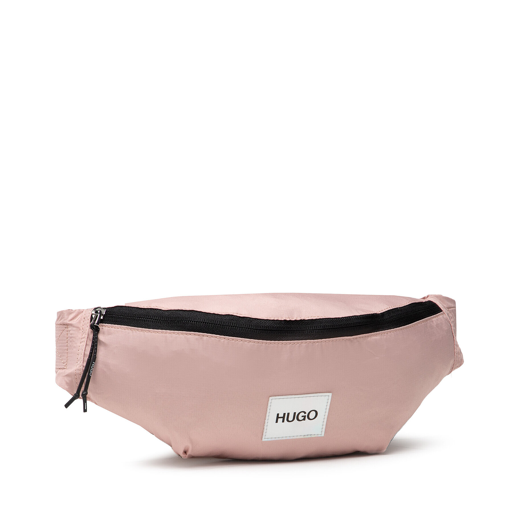 Hugo Ledvinka Reborn Bumbag-L 50461287 Růžová - Pepit.cz