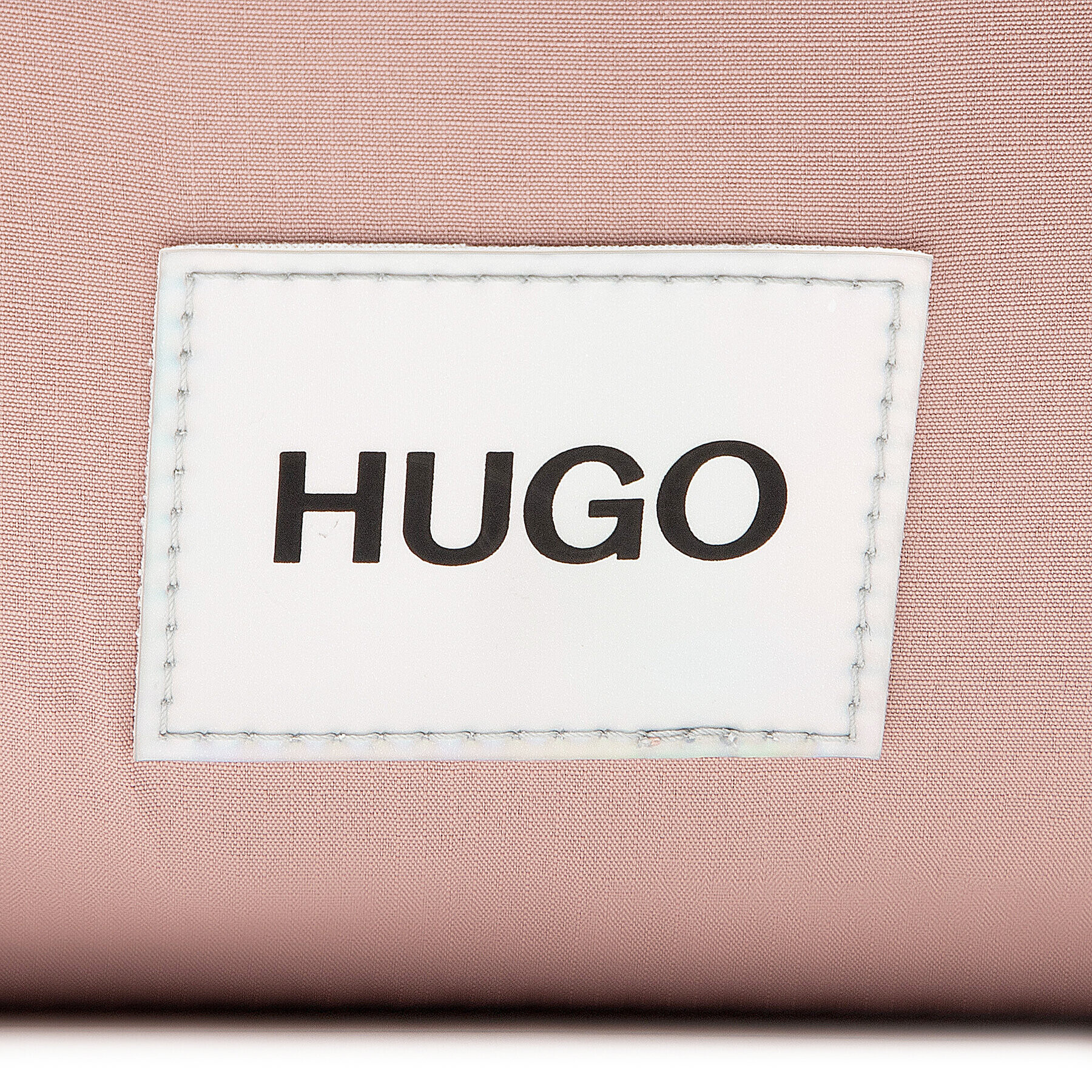 Hugo Ledvinka Reborn Bumbag-L 50461287 Růžová - Pepit.cz