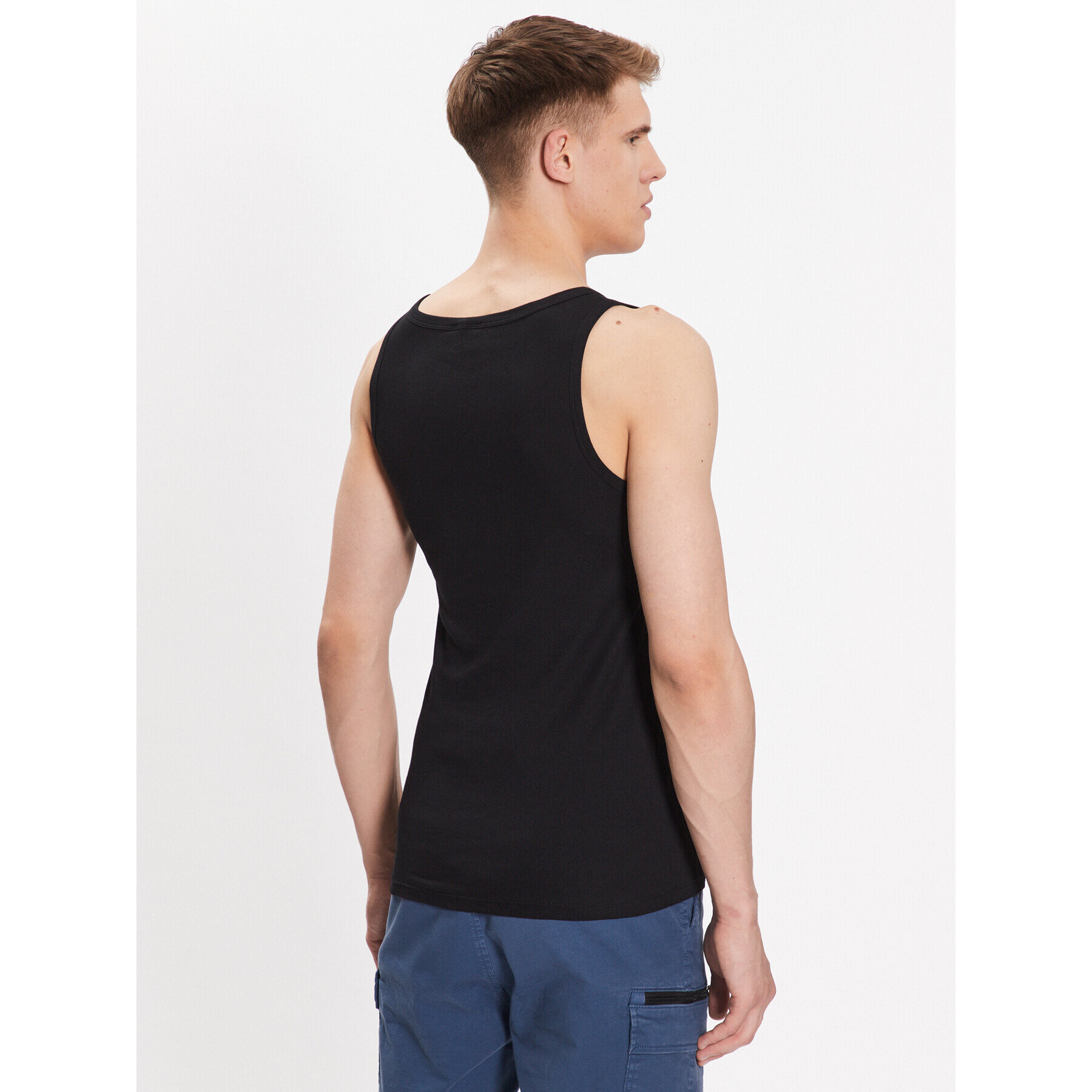 Hugo Sada 2 kusů tank topů 50469790 Barevná Regular Fit - Pepit.cz