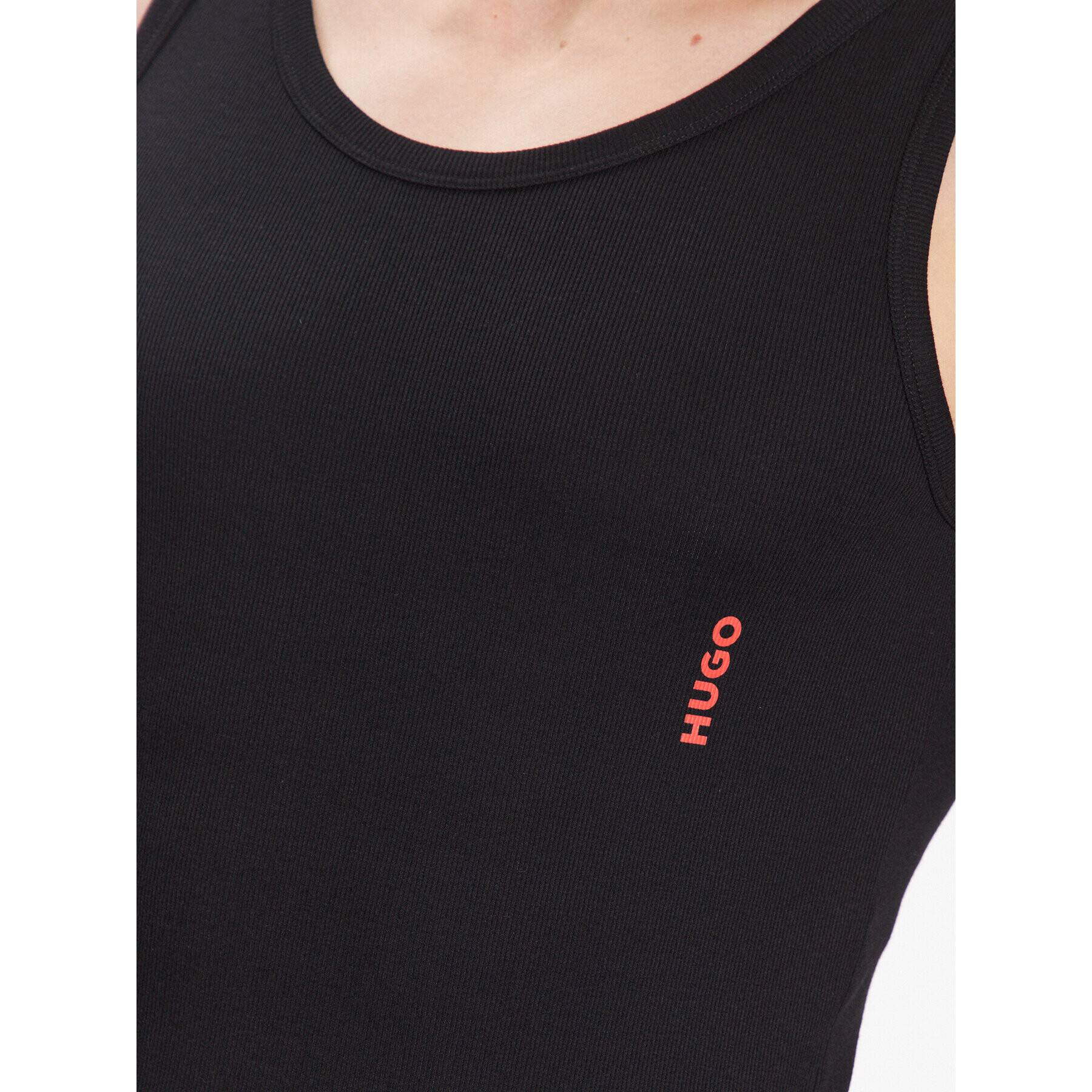 Hugo Sada 2 kusů tank topů 50469790 Barevná Regular Fit - Pepit.cz