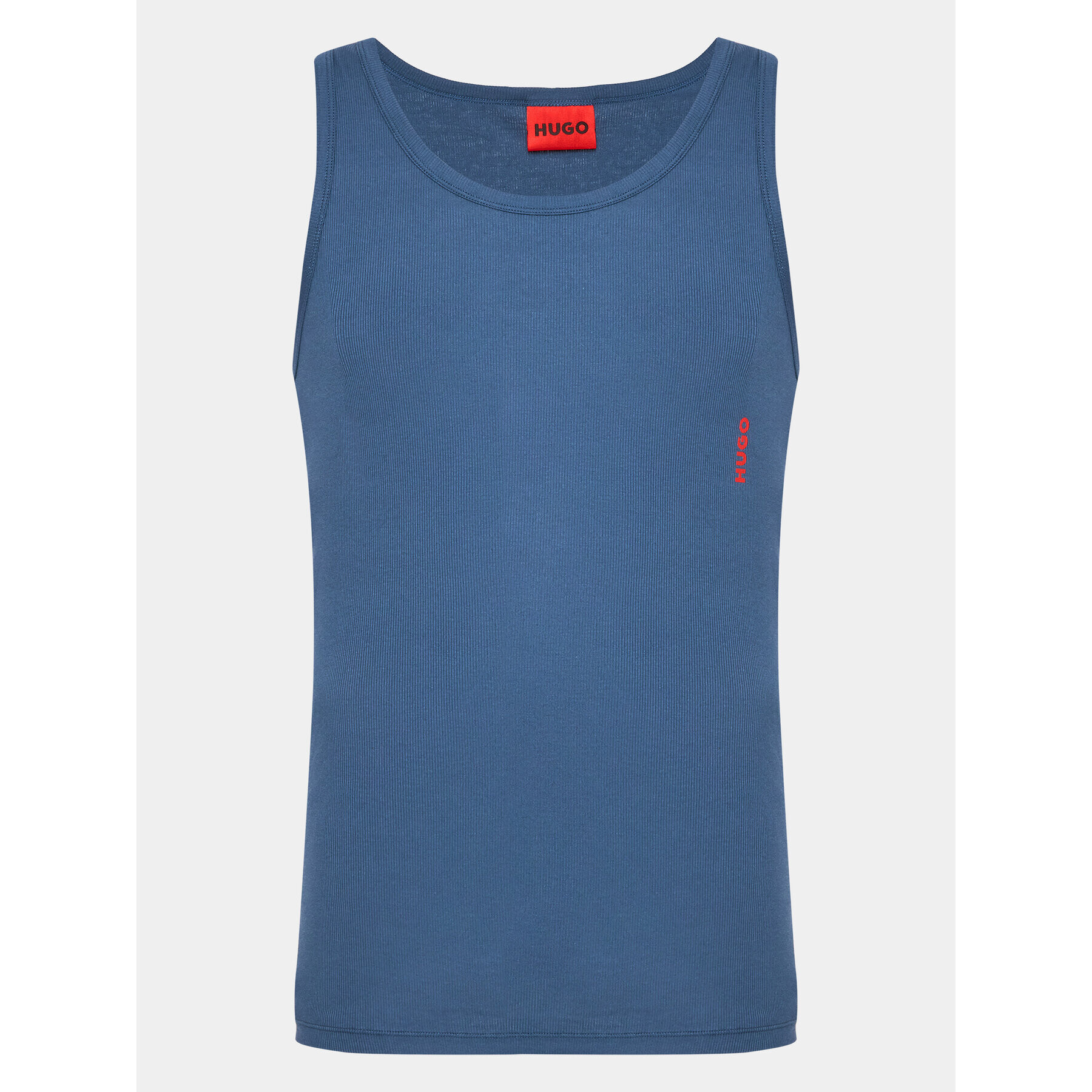 Hugo Sada 2 kusů tank topů 50469790 Barevná Regular Fit - Pepit.cz