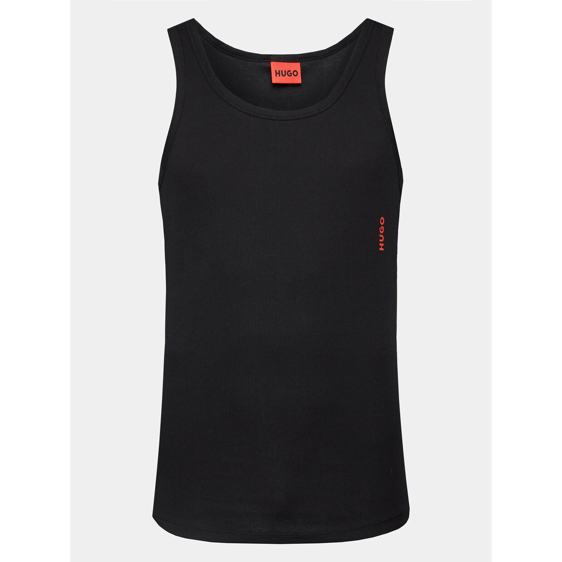 Hugo Sada 2 kusů tank topů 50469790 Barevná Regular Fit - Pepit.cz