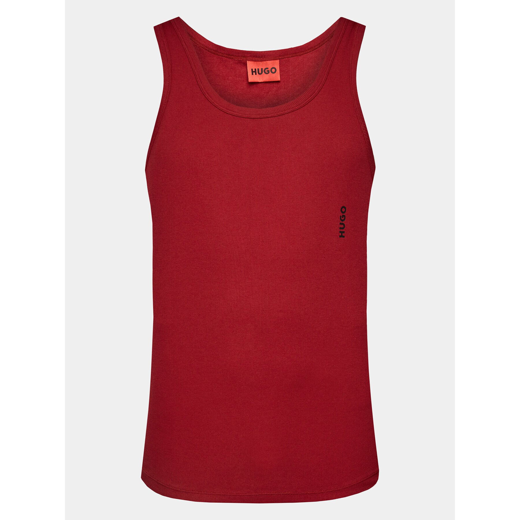 Hugo Sada 2 kusů tank topů 50469790 Barevná Regular Fit - Pepit.cz