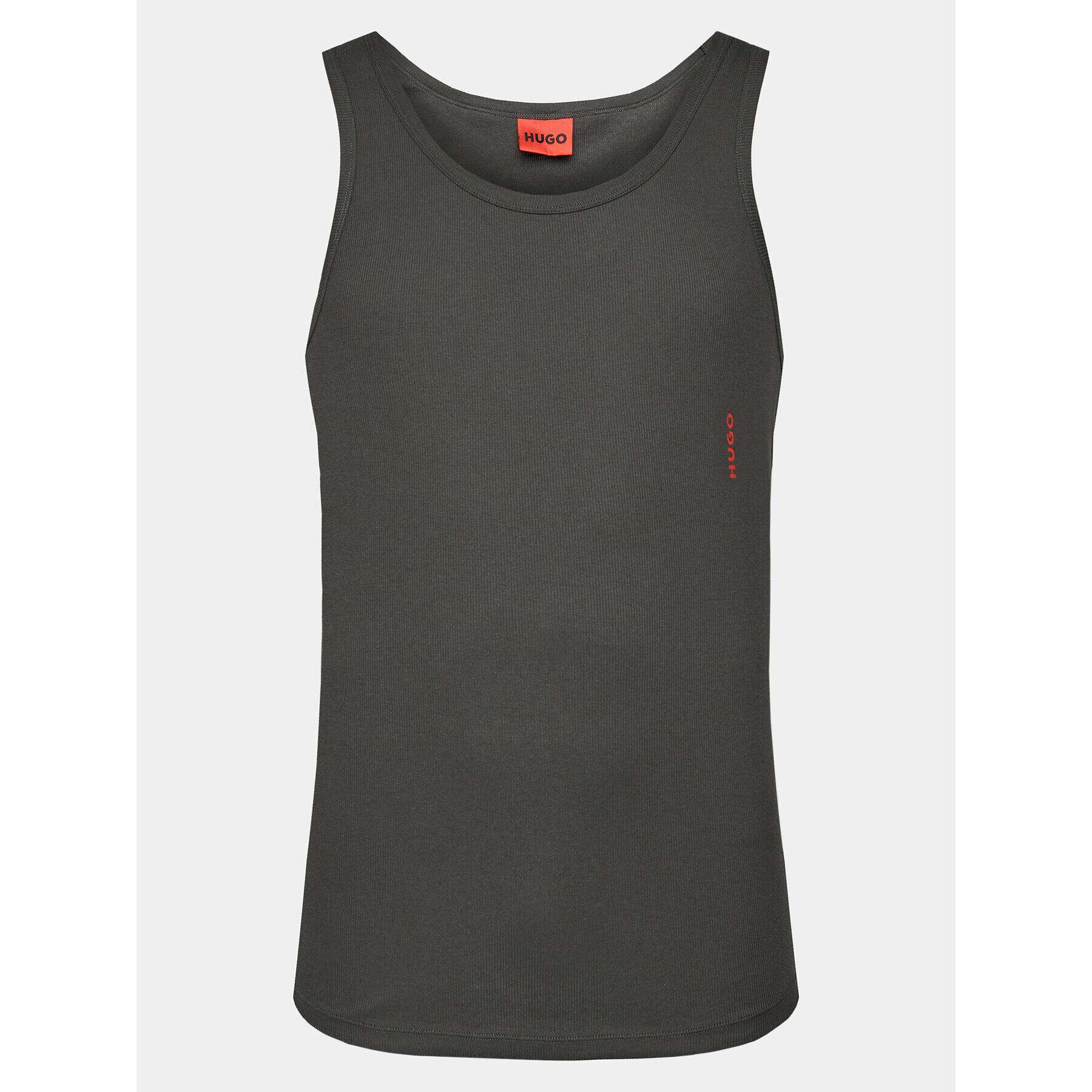 Hugo Sada 2 kusů tank topů 50469790 Barevná Regular Fit - Pepit.cz