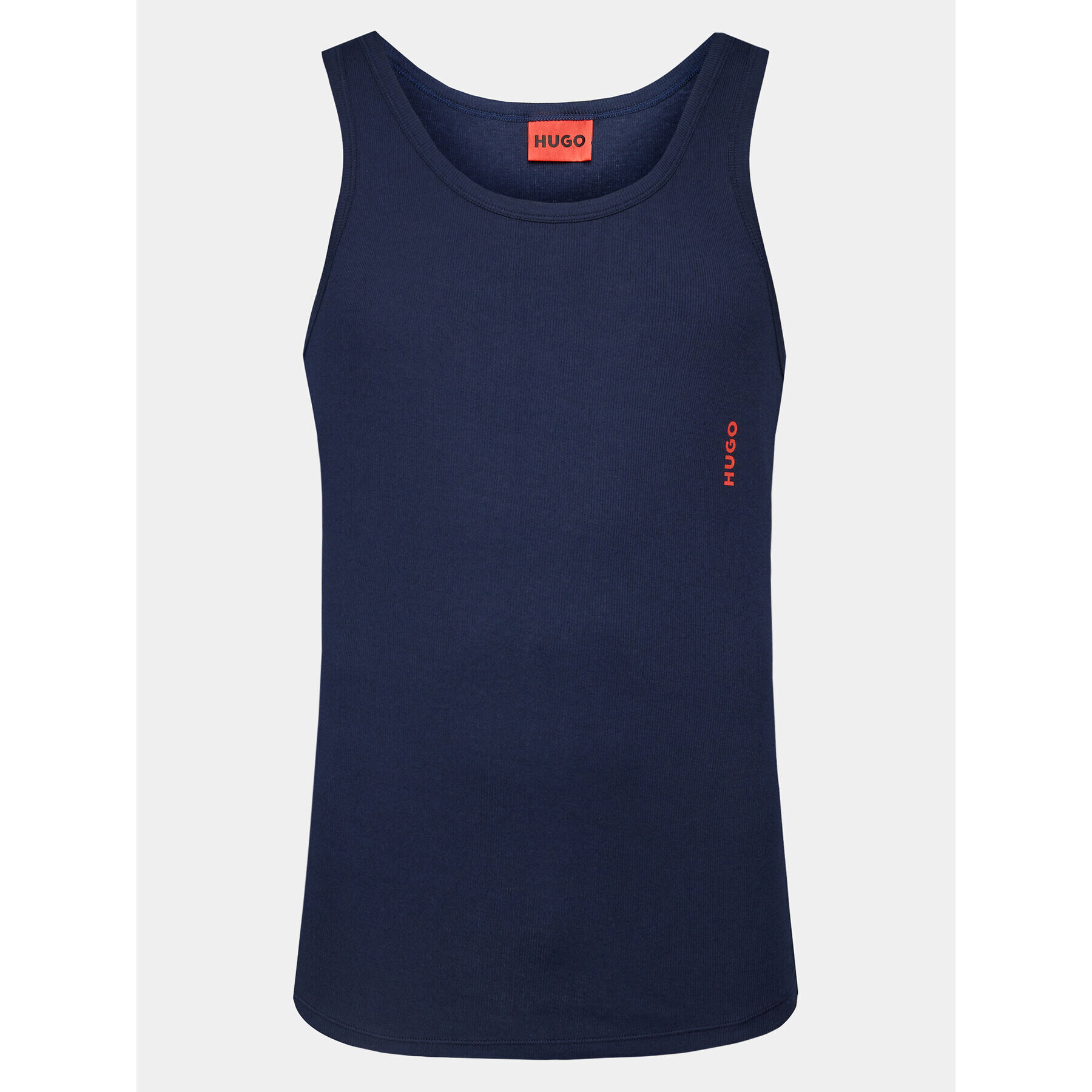 Hugo Sada 2 kusů tank topů 50469790 Barevná Regular Fit - Pepit.cz