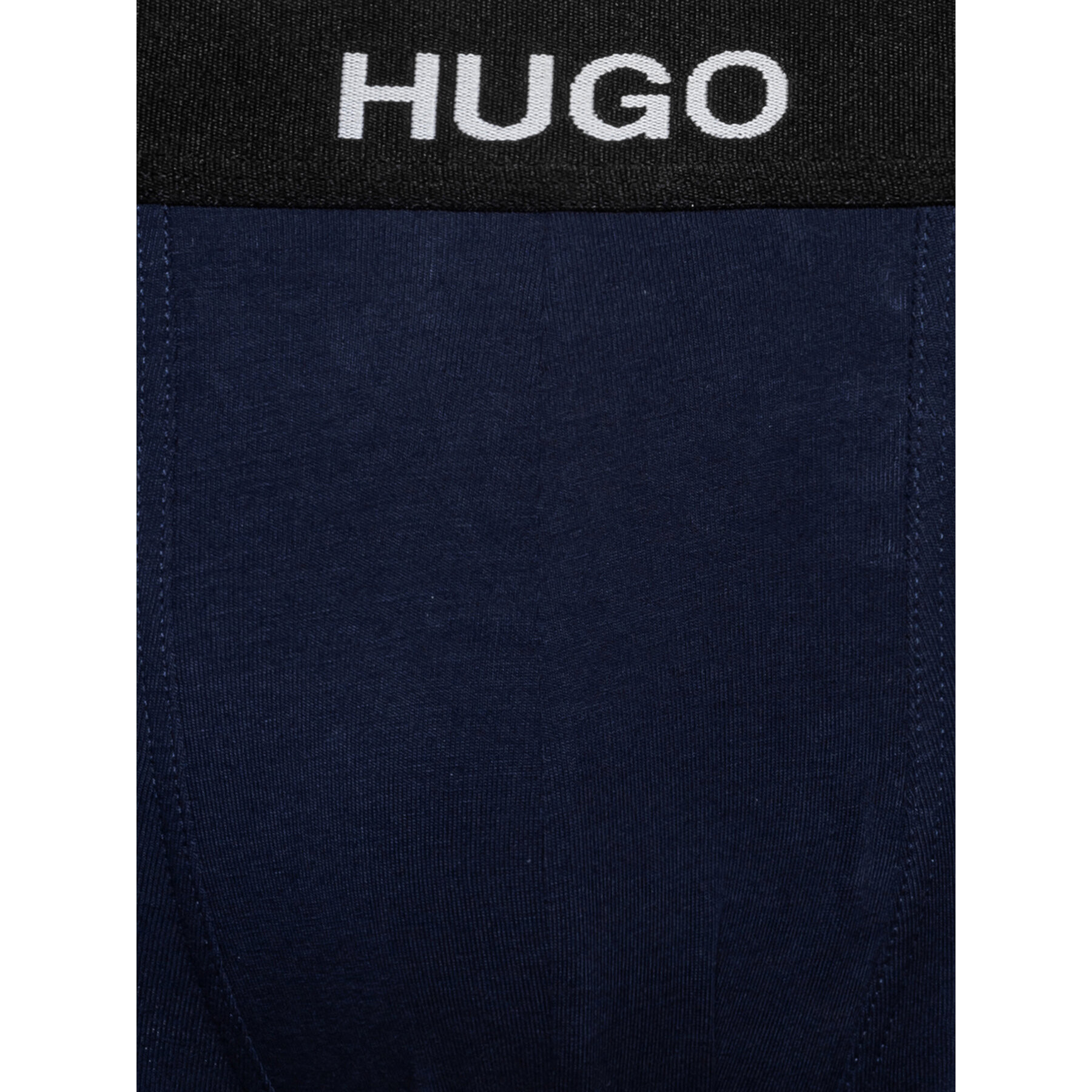 Hugo Sada 3 kusů boxerek Trunk Triplet 50435463 Tmavomodrá - Pepit.cz