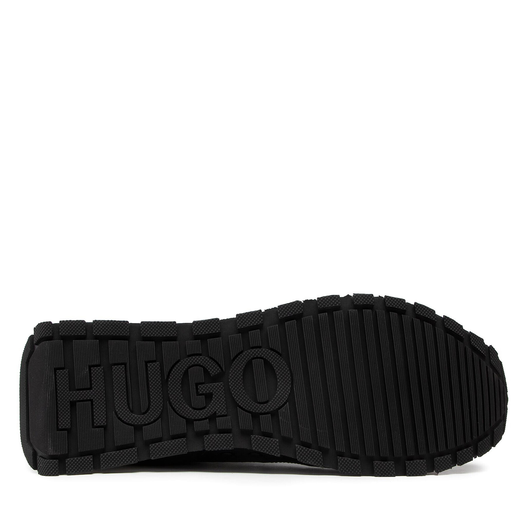 Hugo Sneakersy Cubite 50464641 10228535 01 Tmavomodrá - Pepit.cz