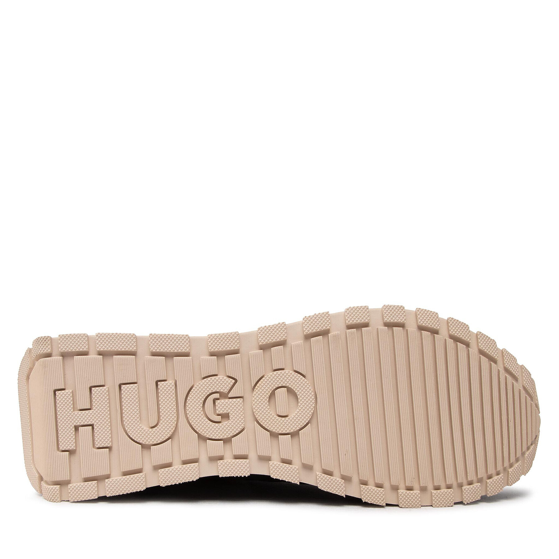 Hugo Sneakersy Cubite 50480463 10245605 01 Tmavomodrá - Pepit.cz